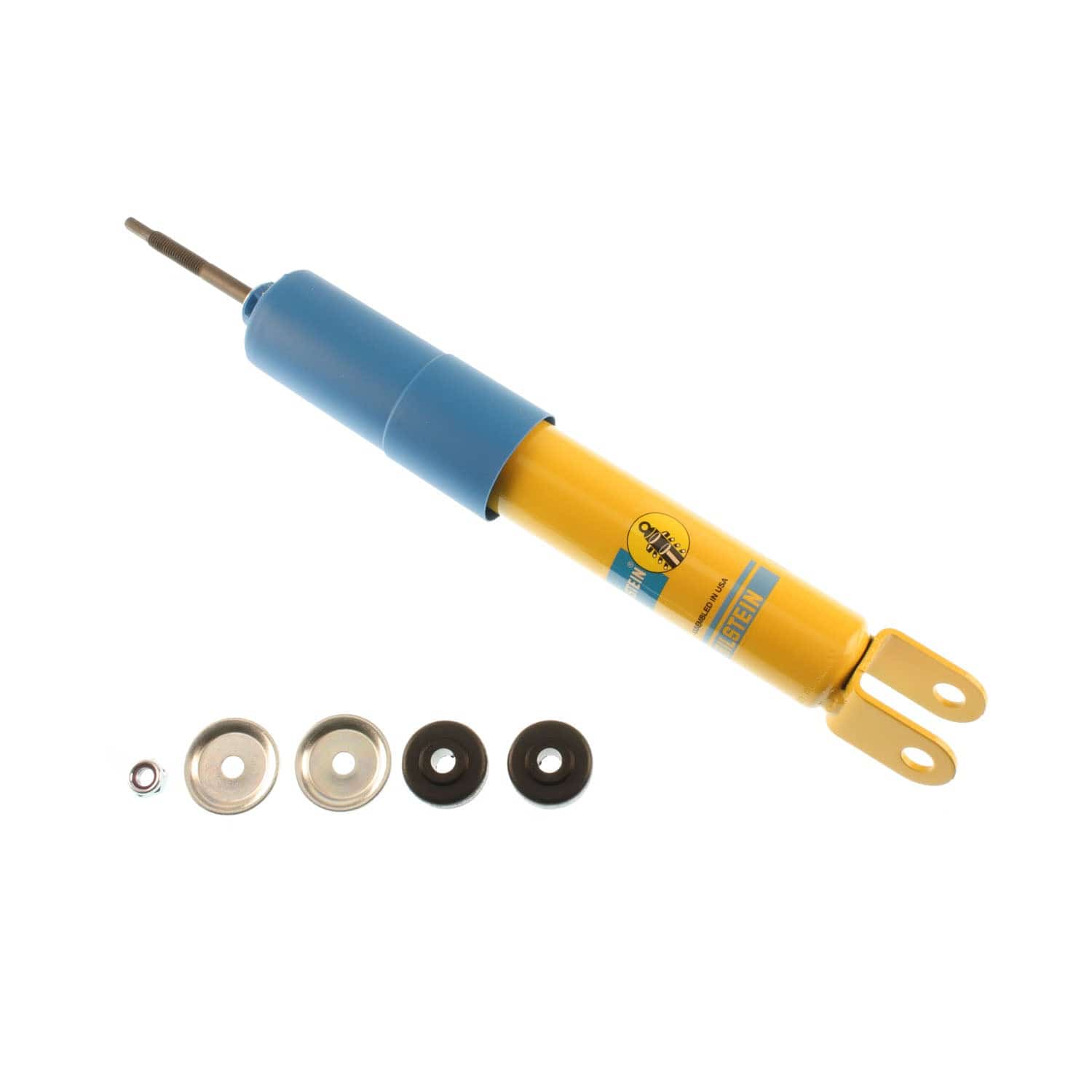 Bilstein B6 4600 Suspension Front Shock Absorber for 2002-2006 Chevrolet Avalanche 1500 24-065009