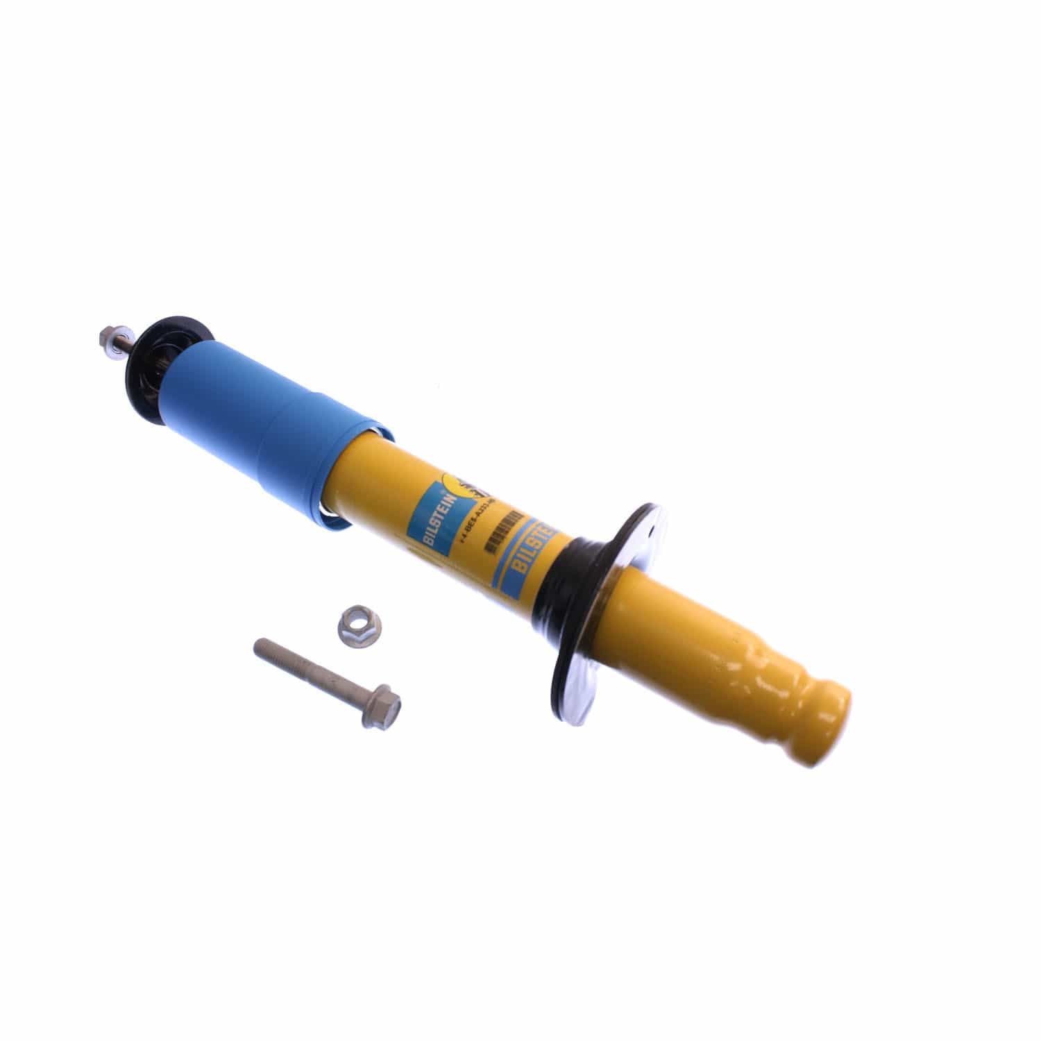 Bilstein B6 4600 Suspension Front Shock Absorber for 2002-2009 GMC Envoy (GMT360) 24-103336