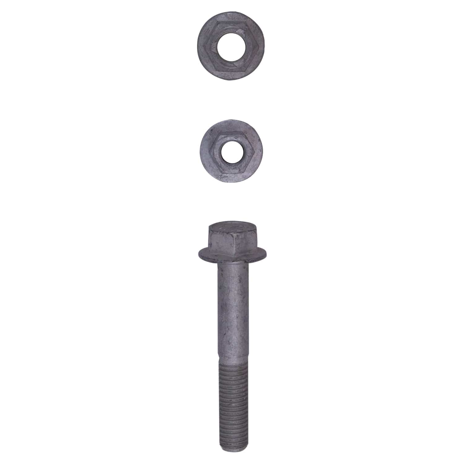 Bilstein B6 4600 Suspension Front Shock Absorber for 2003-2006 Chevrolet SSR 24-286718