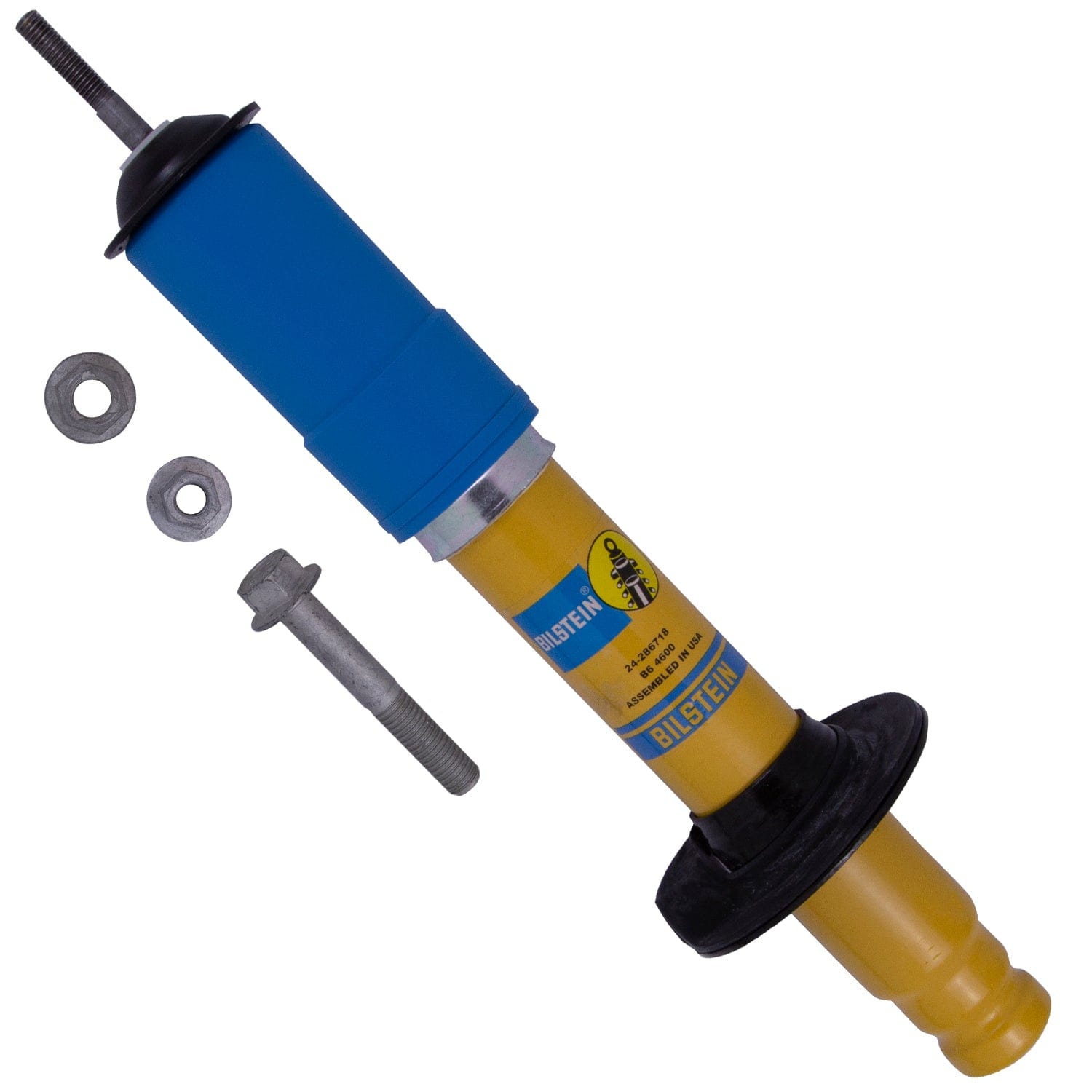 Bilstein B6 4600 Suspension Front Shock Absorber for 2003-2006 Chevrolet SSR 24-286718