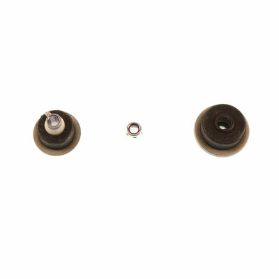 Bilstein B6 4600 Suspension Front Shock Absorber for 2003-2009 Hummer H2 24-109369