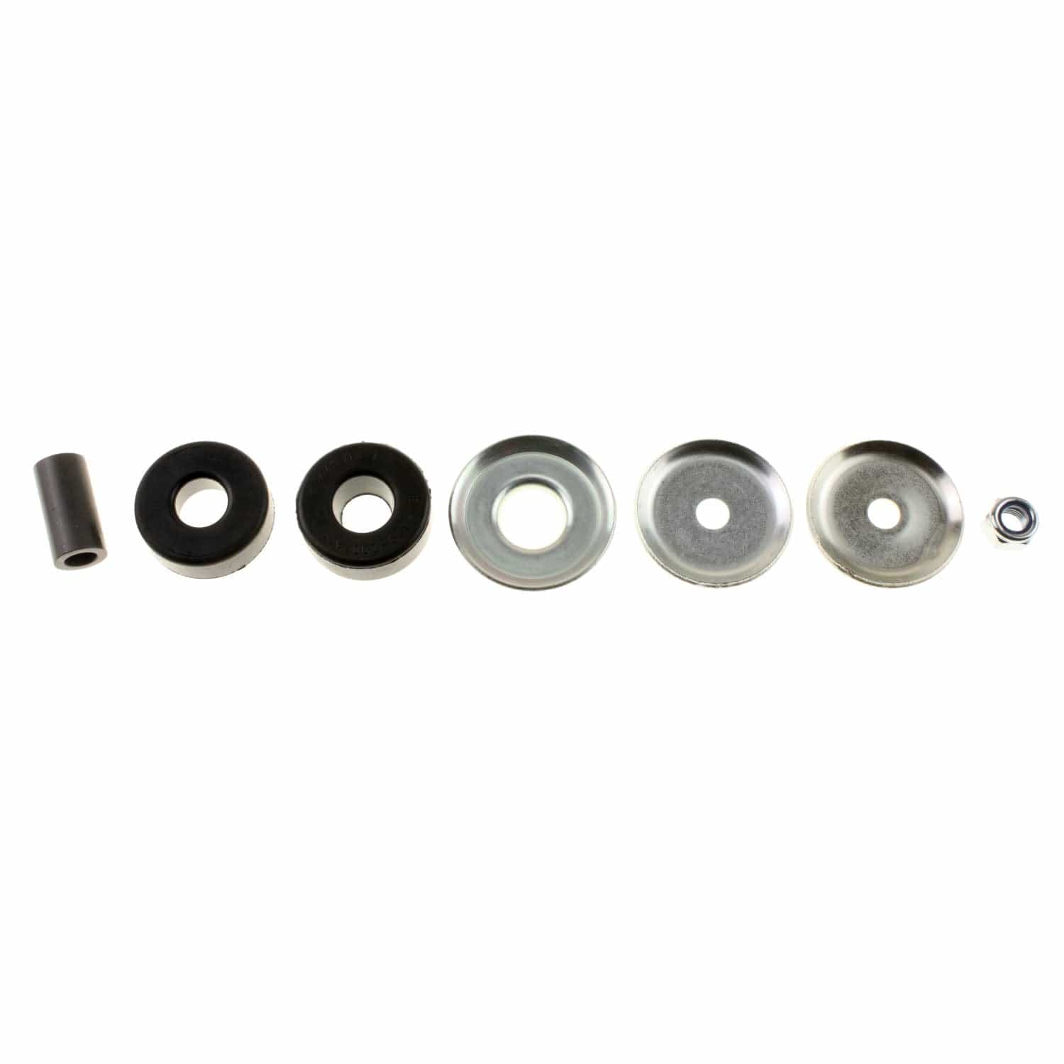 Bilstein B6 4600 Suspension Front Shock Absorber for 2003-2011 Mercedes-Benz G55 AMG 24-016353