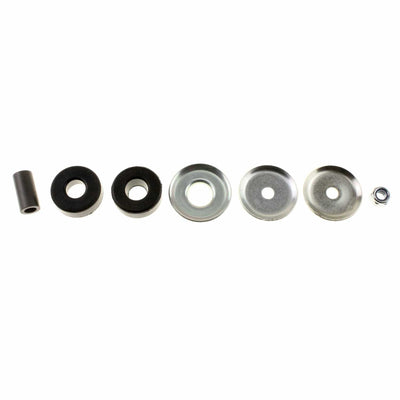 Bilstein B6 4600 Suspension Front Shock Absorber for 2003-2011 Mercedes-Benz G55 AMG 24-016353