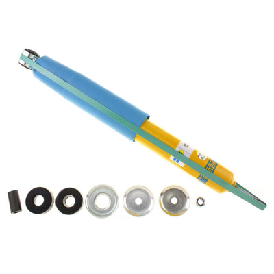 Bilstein B6 4600 Suspension Front Shock Absorber for 2003-2011 Mercedes-Benz G55 AMG 24-016353