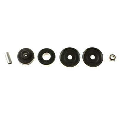 Bilstein B6 4600 Suspension Front Shock Absorber for 2003-2012 Dodge Ram 3500 (DR/D2) 24-186070