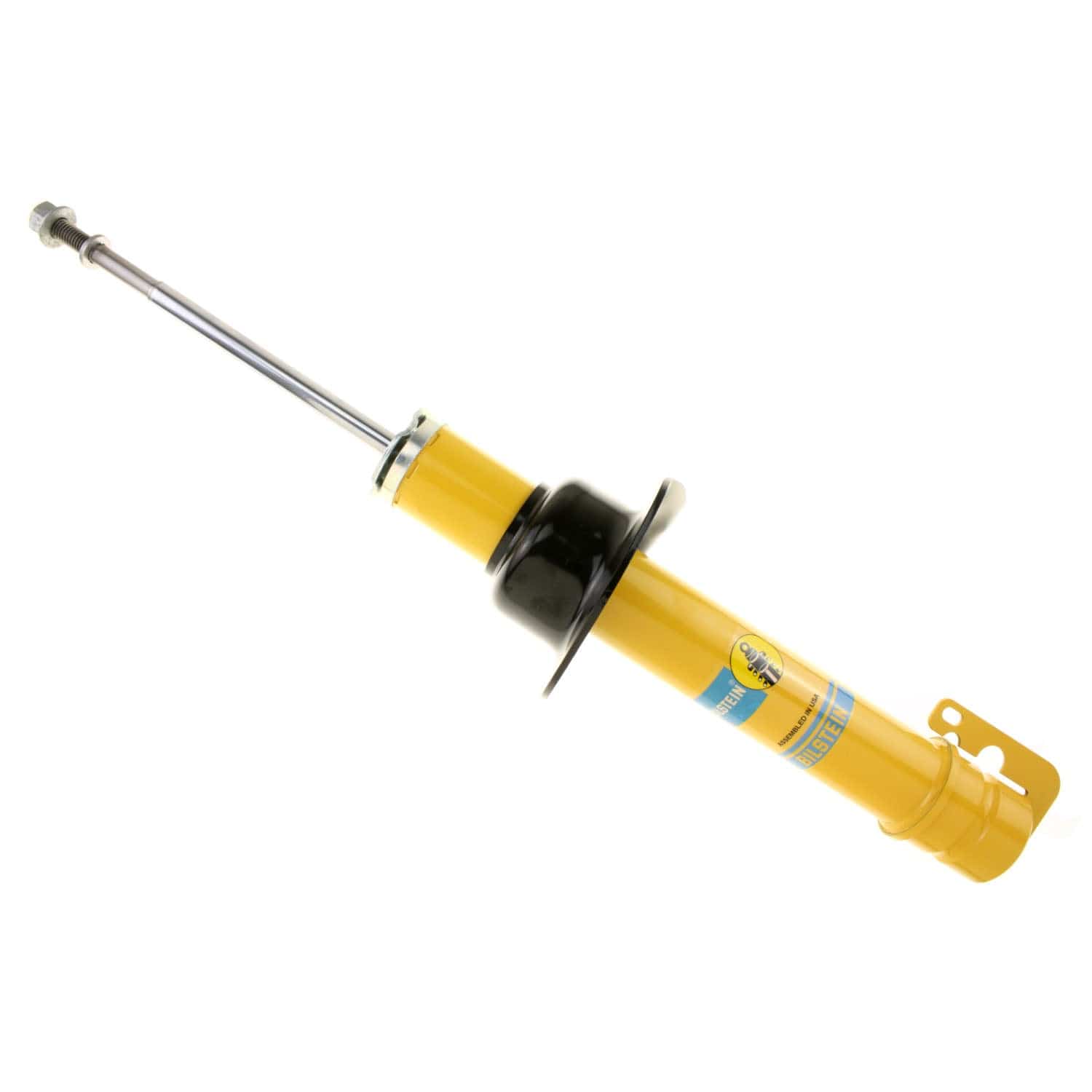 Bilstein B6 4600 Suspension Front Shock Absorber for 2005-2010 Jeep Grand Cherokee 24-186797