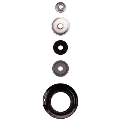 Bilstein B6 4600 Suspension Front Shock Absorber for 2005-2015 Toyota Tacoma (N200) 24-325462