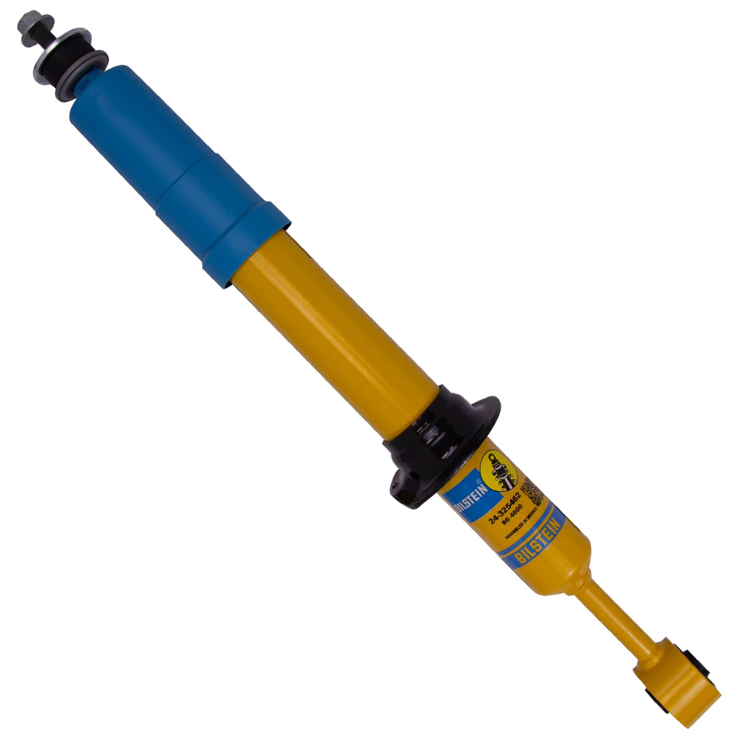 Bilstein B6 4600 Suspension Front Shock Absorber for 2005-2015 Toyota Tacoma (N200) 24-325462