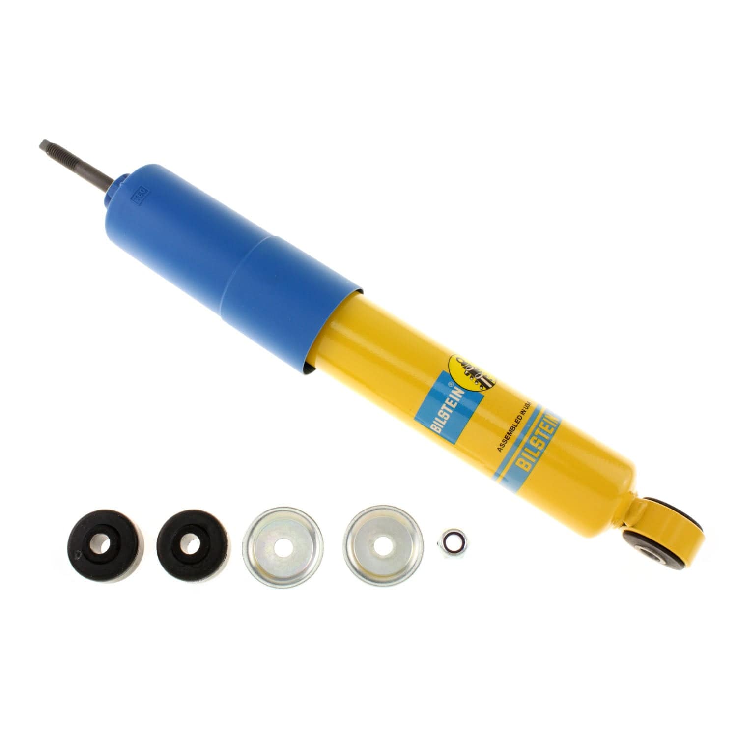 Bilstein B6 4600 Suspension Front Shock Absorber for 2006 Isuzu i-350 24-186162