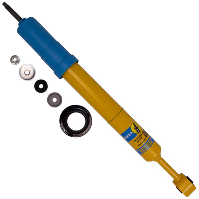 Bilstein B6 4600 Suspension Front Shock Absorber for 2007-2009 Toyota FJ Cruiser (J150) 24-325462