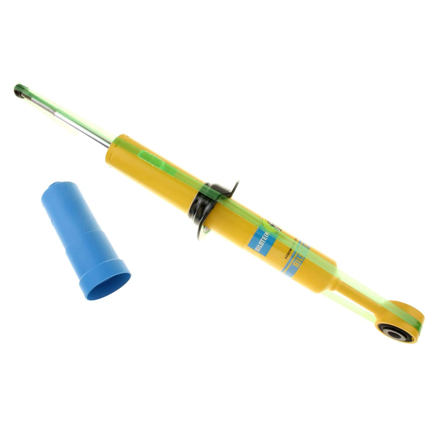Bilstein B6 4600 Suspension Front Shock Absorber for 2007-2021 Toyota Tundra 24-186230