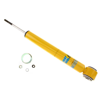 Bilstein B6 4600 Suspension Front Shock Absorber for 2010-2013 Ford F-150 24-187381