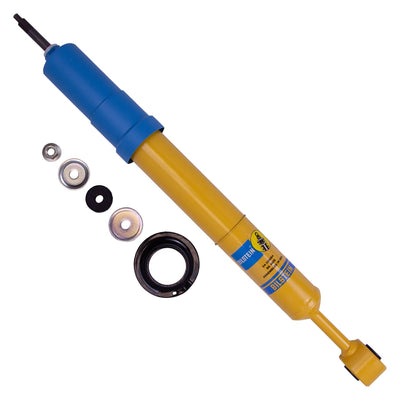 Bilstein B6 4600 Suspension Front Shock Absorber for 2010-2014 Toyota FJ Cruiser (J150) 24-329064