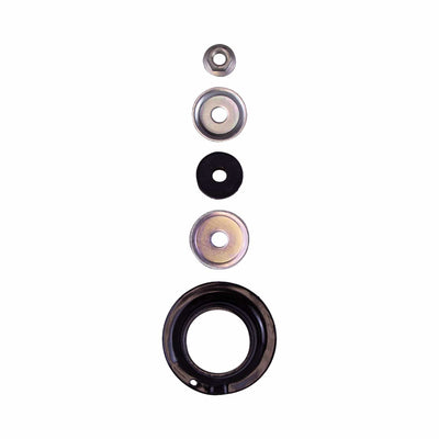 Bilstein B6 4600 Suspension Front Shock Absorber for 2010-2014 Toyota FJ Cruiser (J150) 24-329064