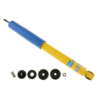 Bilstein B6 4600 Suspension Front Shock Absorber for 2011-2013 Ram 2500 24-186070