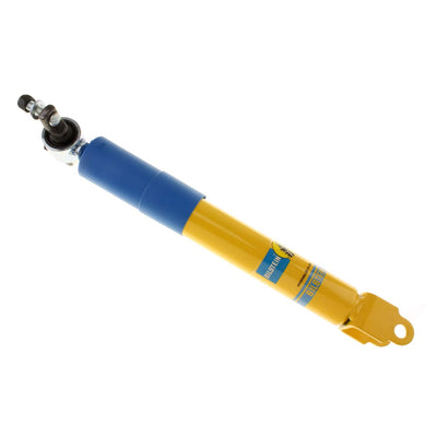 Bilstein B6 4600 Suspension Front Shock Absorber for 2011-2026 GMC Sierra 2500 HD (GMT900/K2XX/T1XX) 24-196437