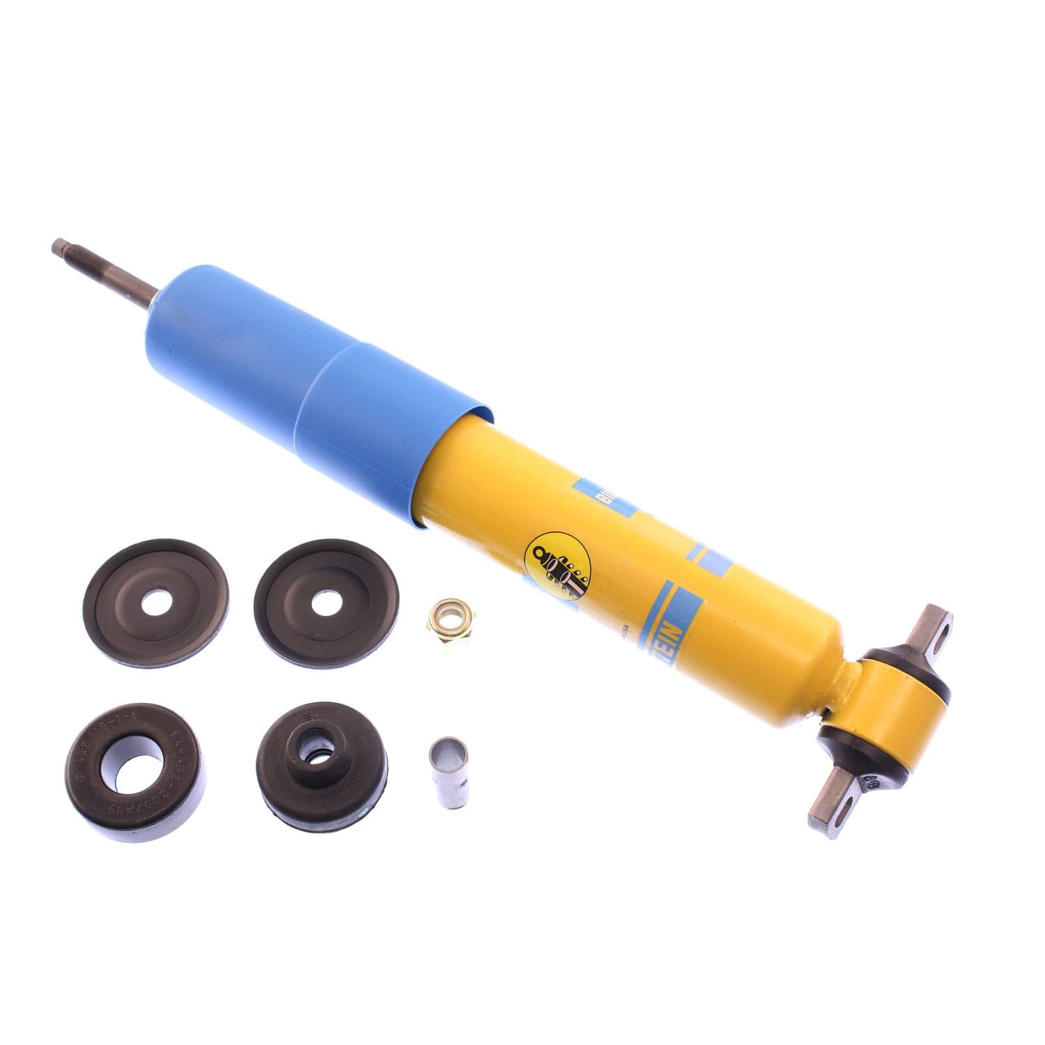 Bilstein B6 4600 Suspension Front Shock Absorber for 2009-2024 Dodge Ram 1500 (DS/DT) 24-187480