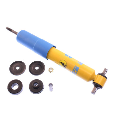 Bilstein B6 4600 Suspension Front Shock Absorber for 2009-2024 Dodge Ram 1500 (DS/DT) 24-187480