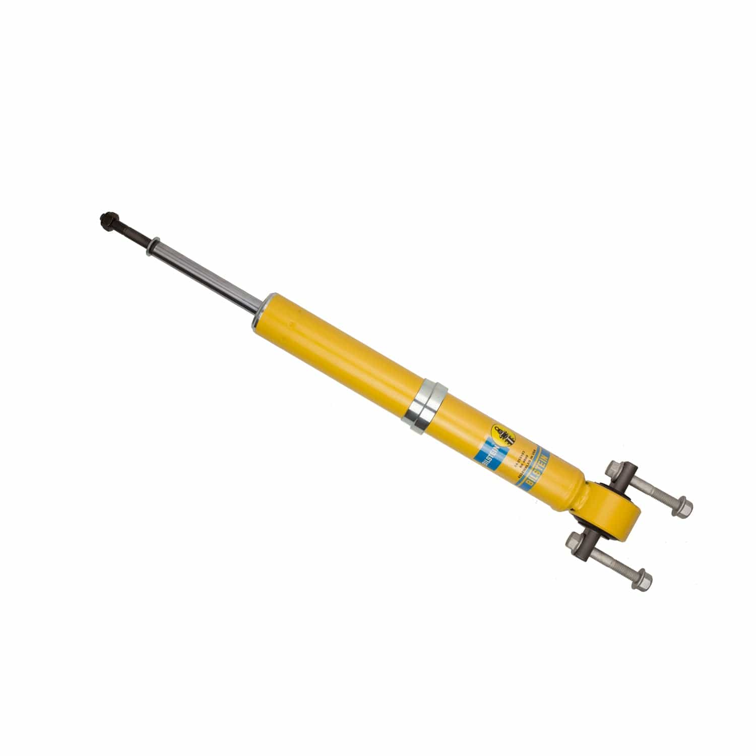 Bilstein B6 4600 Suspension Front Shock Absorber for 2014 Ford F-150 24-255103