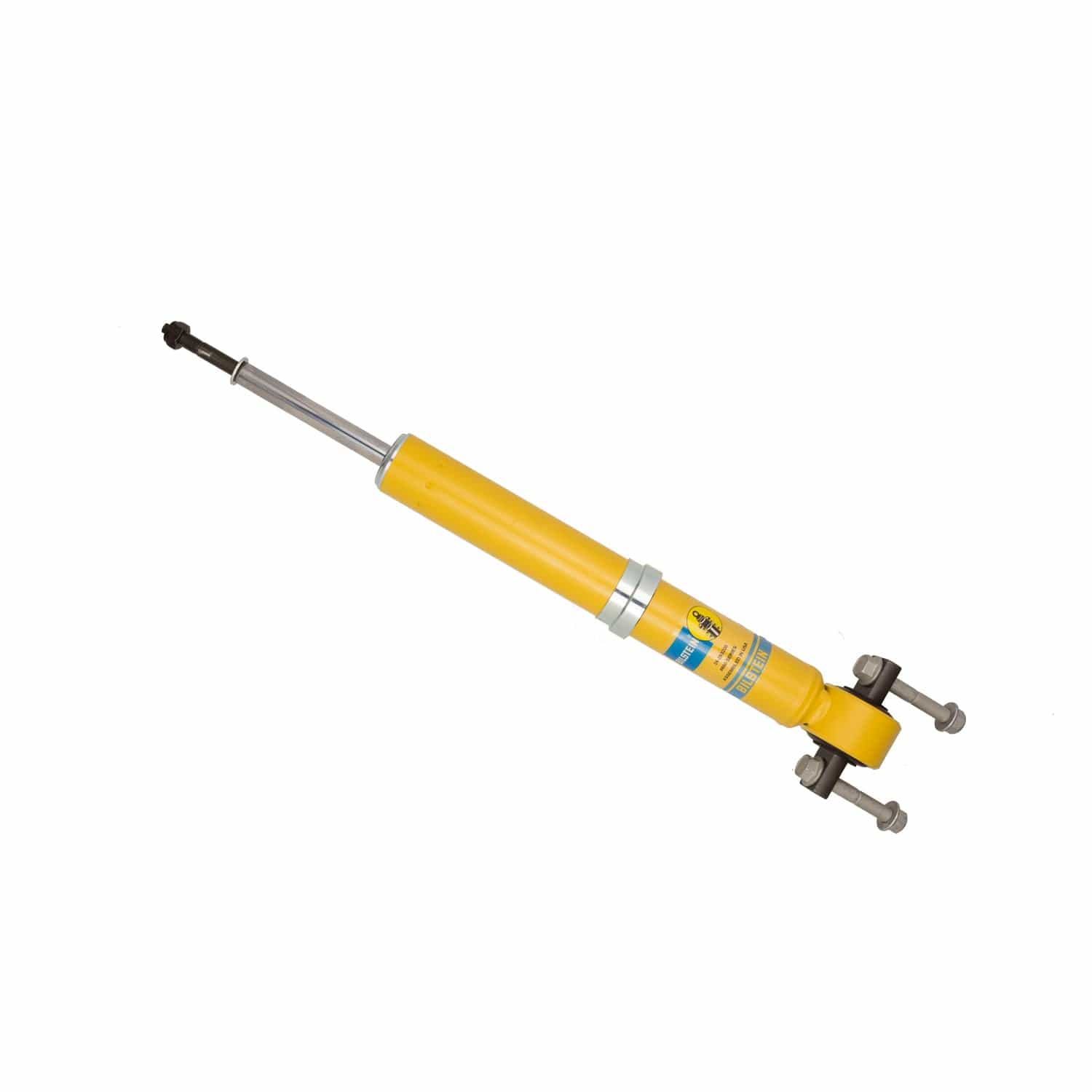 Bilstein B6 4600 Suspension Front Shock Absorber for 2015-2020 Ford F-150 RWD 24-253208
