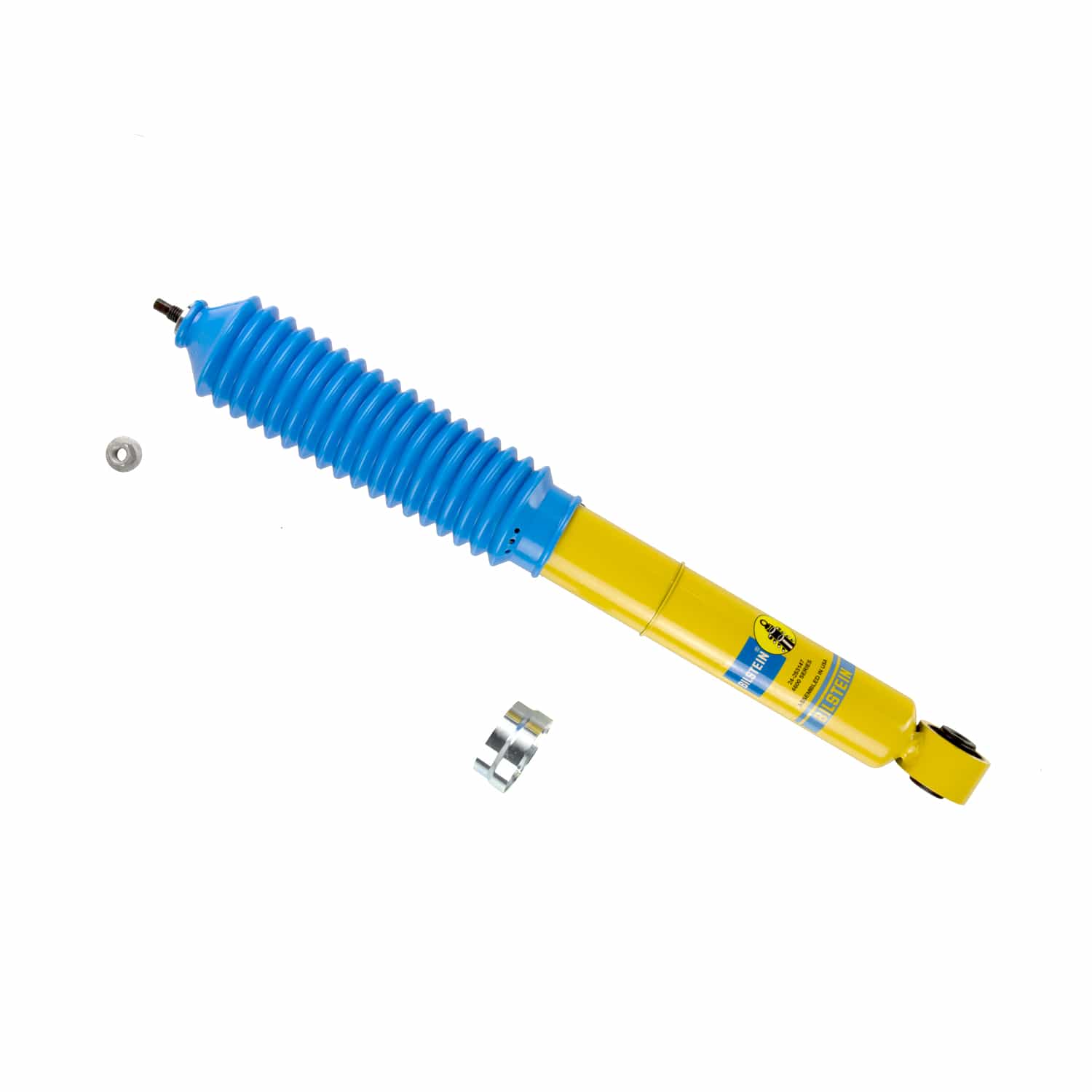 Bilstein B6 4600 Suspension Front Shock Absorber for 2015-2022 Chevrolet Colorado 4WD (GMT31XX) 24-253147