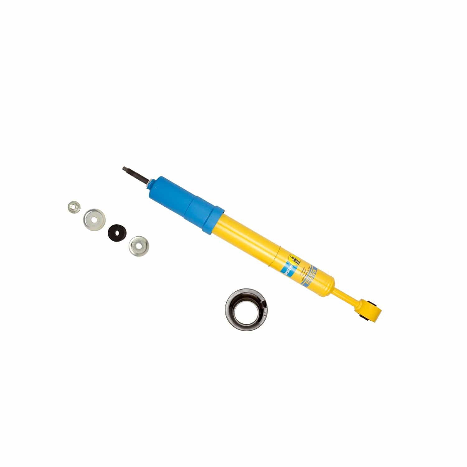 Bilstein B6 4600 Suspension Front Shock Absorber for 2016-2023 Toyota Tacoma 24-265966