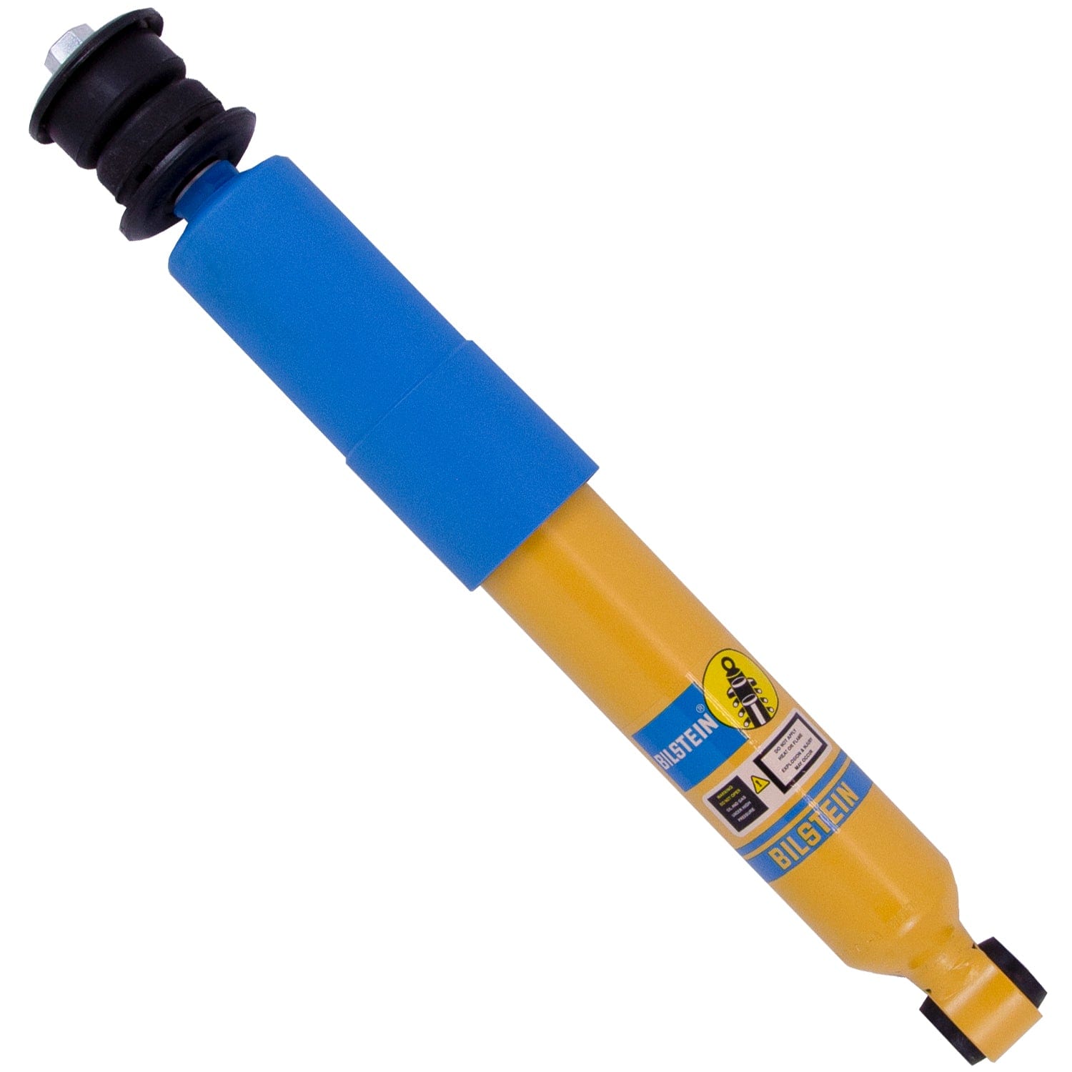 Bilstein B6 4600 Suspension Front Shock Absorber for 2017-2022 Ford F-350 Super Duty 24-284707