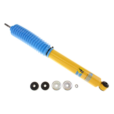 Bilstein B6 4600 Suspension Front Shock Absorber for 2018 Jeep Wrangler JK 24-141727