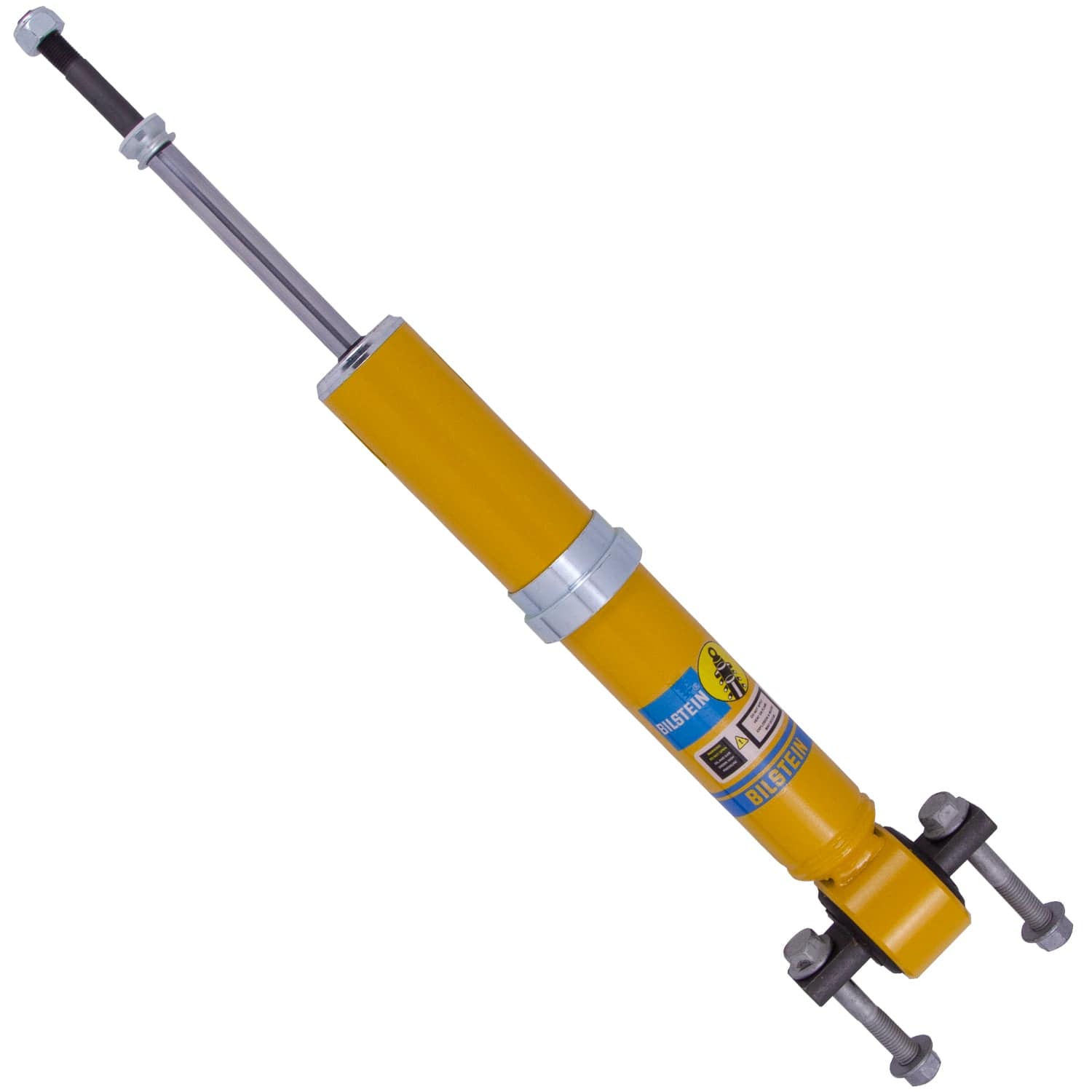 Bilstein B6 4600 Suspension Front Shock Absorber for 2019-2023 Ford Ranger 24-233552