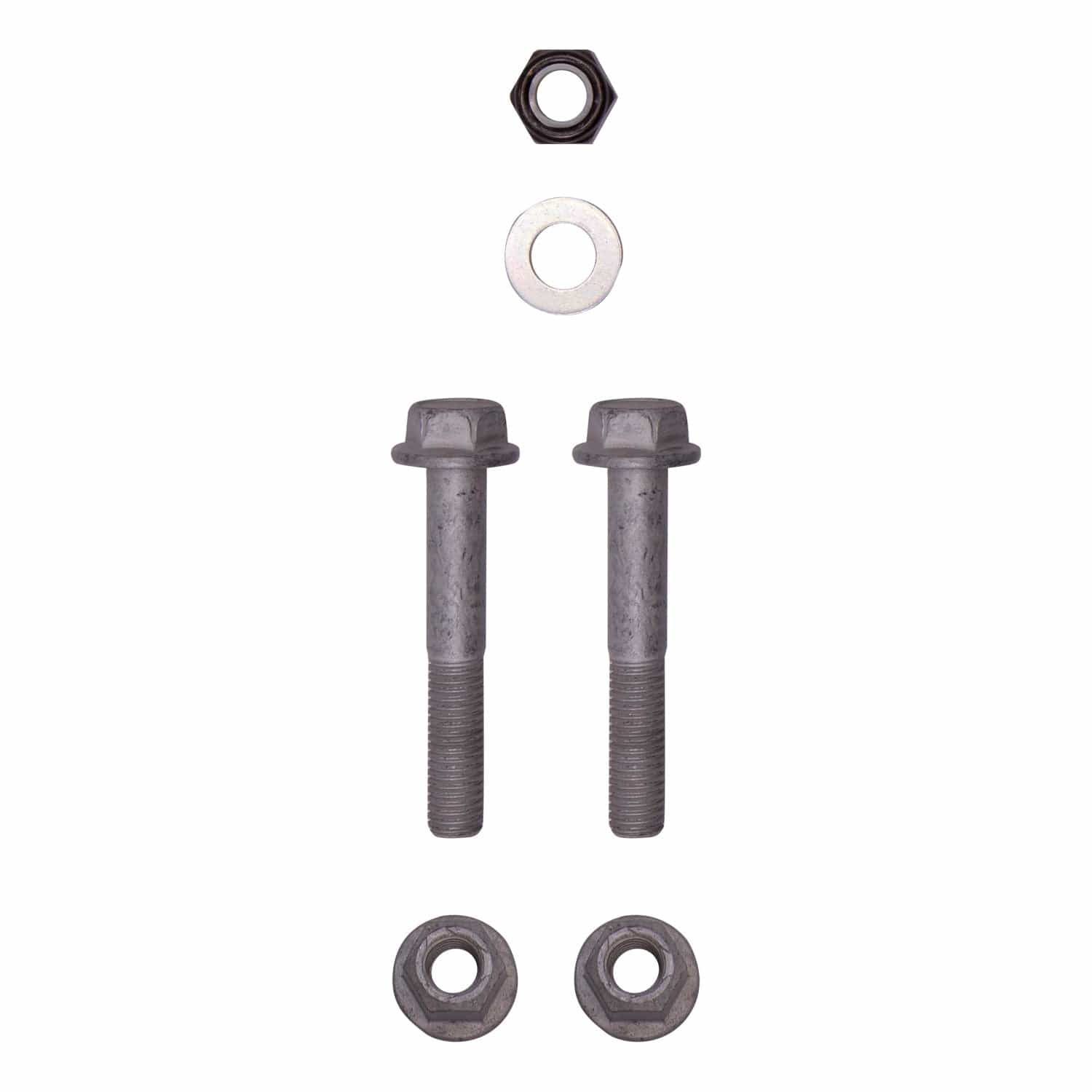 Bilstein B6 4600 Suspension Front Shock Absorber for 2021-2024 Ford F-150 4WD 24-323796