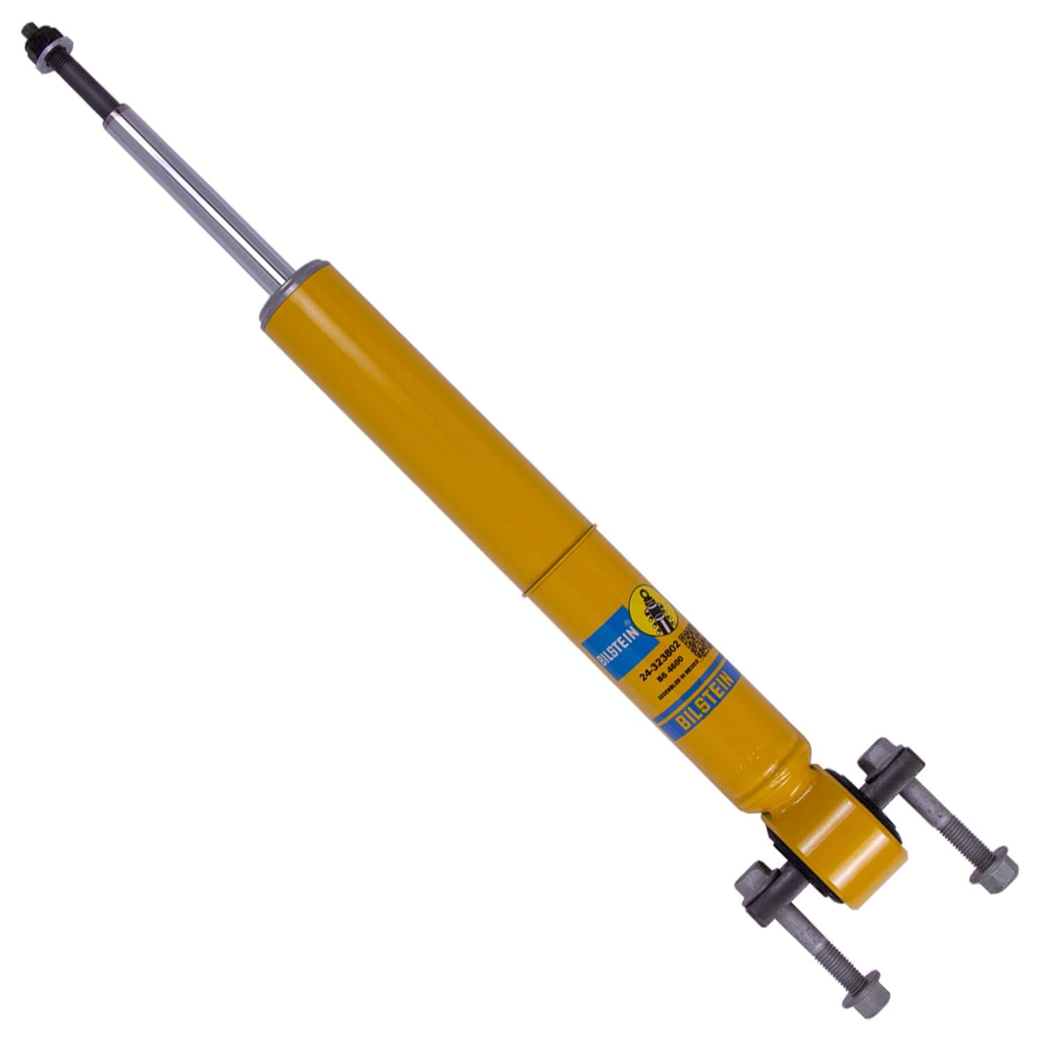 Bilstein B6 4600 Suspension Front Shock Absorber for 2021-2024 Ford F-150 RWD 24-323802