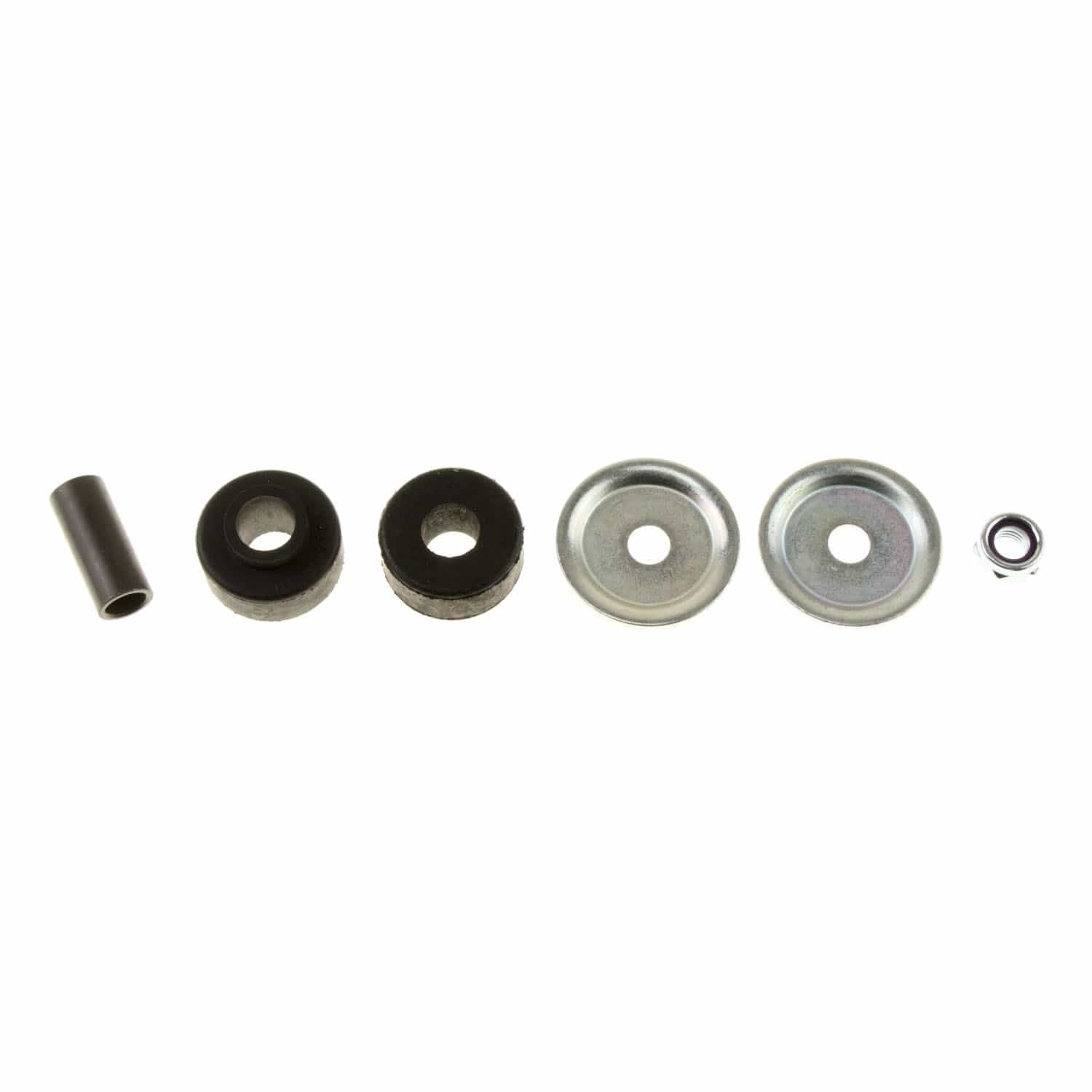 Bilstein B6 4600 Suspension Front Shock Absorber (w/ o Solid Front Axle) for 1994-2002 Dodge Ram 2500 (BR) 24-184847