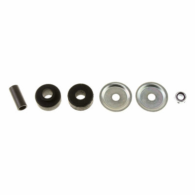Bilstein B6 4600 Suspension Front Shock Absorber (w/ o Solid Front Axle) for 1994-2002 Dodge Ram 2500 (BR) 24-184847