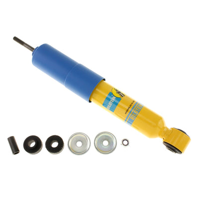 Bilstein B6 4600 Suspension Front Shock Absorber (w/ o Solid Front Axle) for 1994-2002 Dodge Ram 2500 (BR) 24-184847