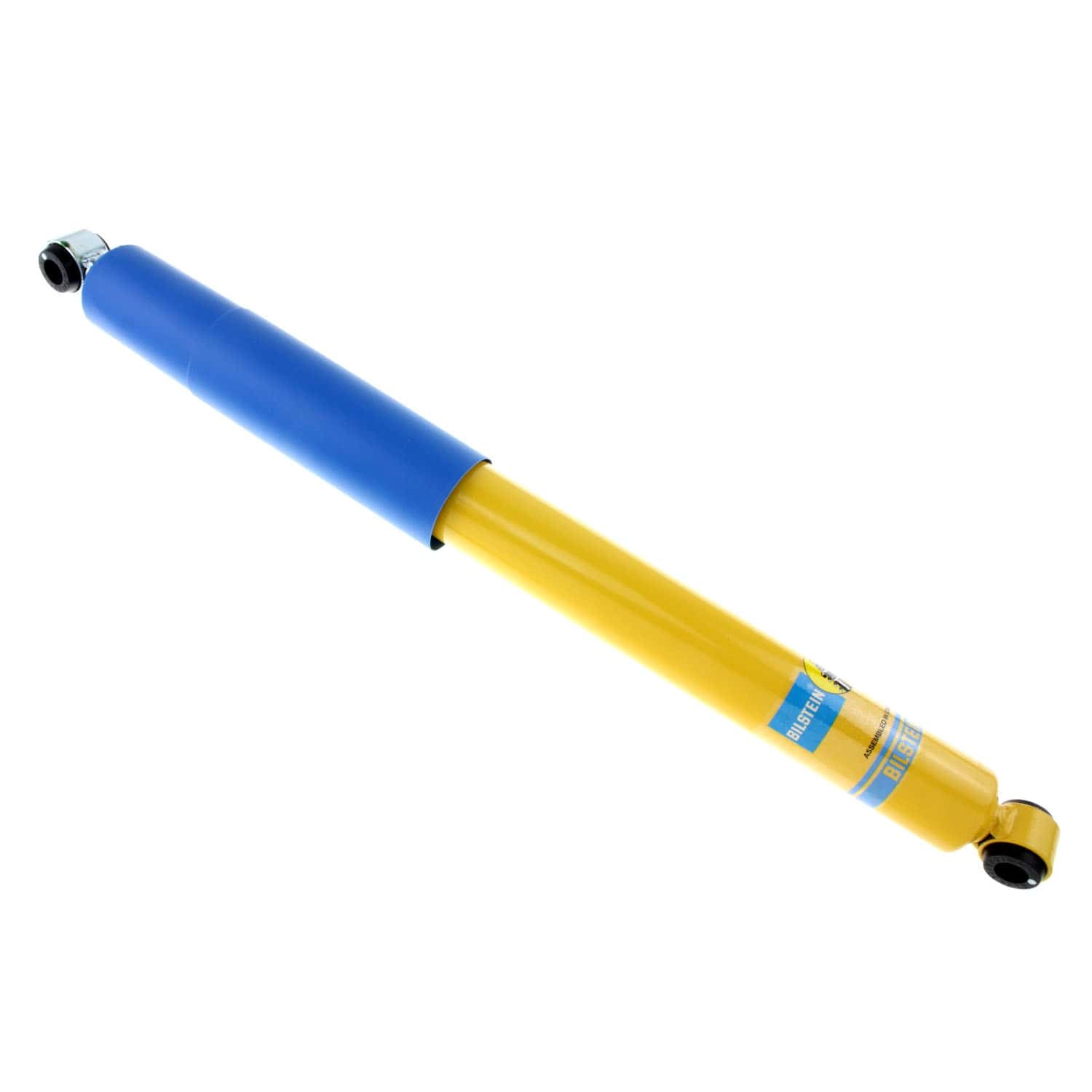 Bilstein B6 4600 Suspension Rear Shock Absorber (Except Stock Swaybar) for 1993-1998 Toyota T100 (XK30/XK40) 24-184908