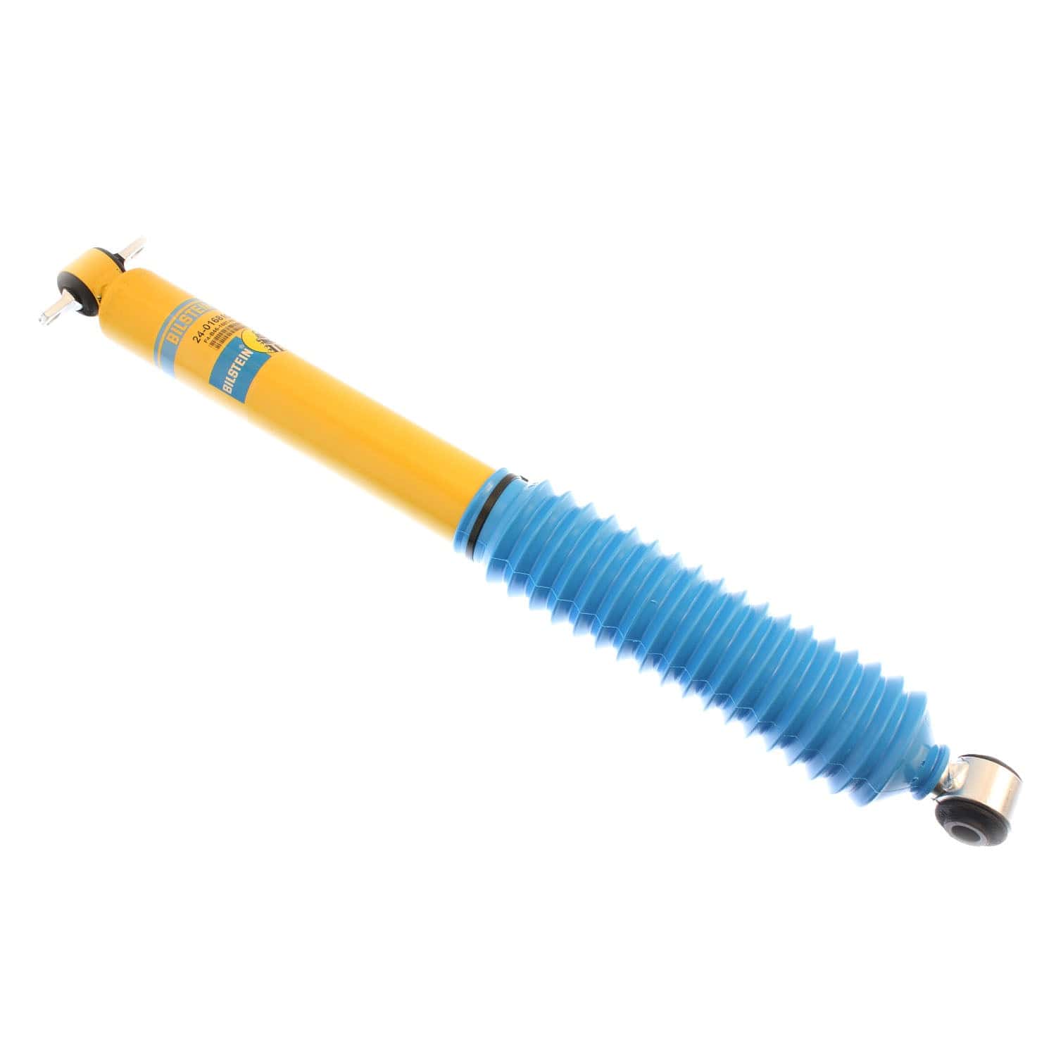Bilstein B6 4600 Suspension Rear Shock Absorber for 1982-1990 GMC S15 24-016810