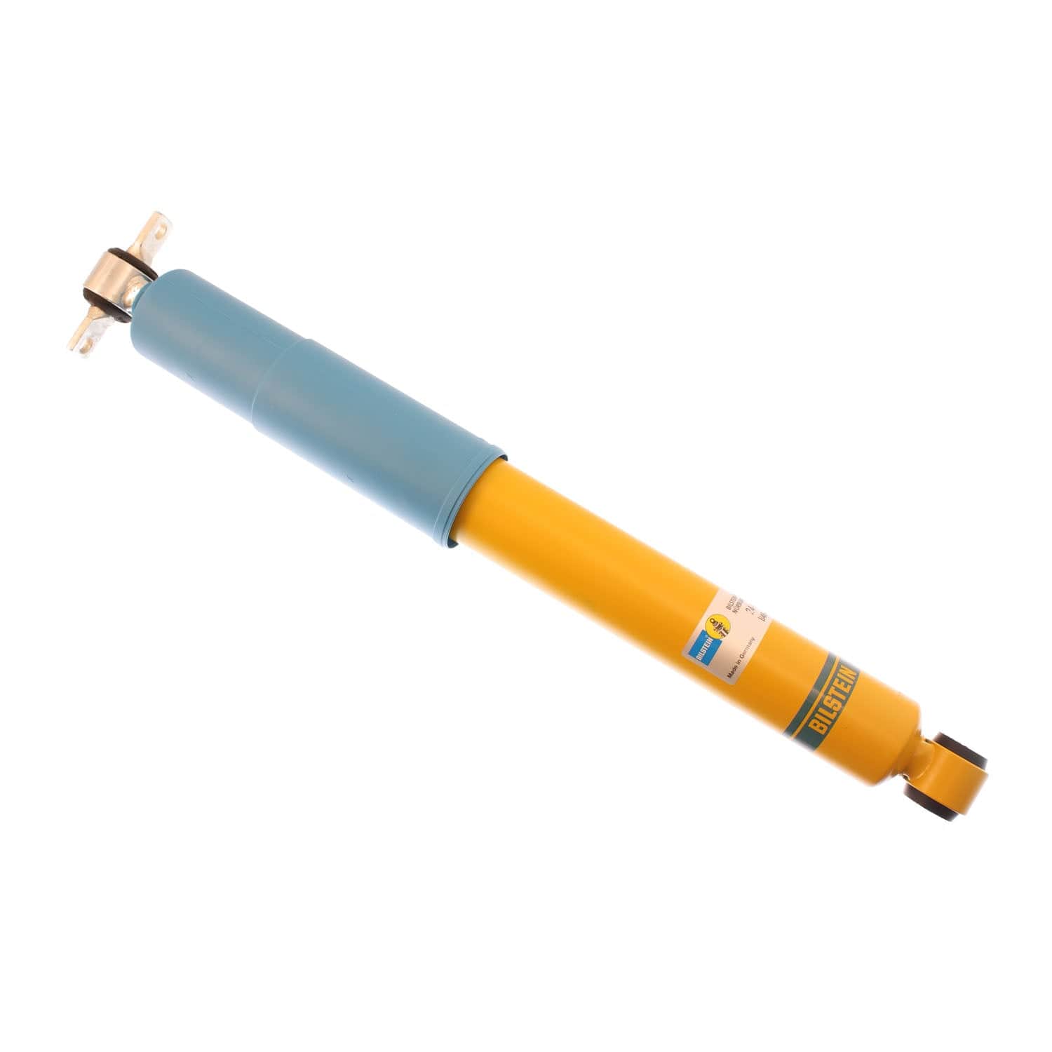 Bilstein B6 4600 Suspension Rear Shock Absorber for 1984-2001 Jeep Cherokee 24-010467