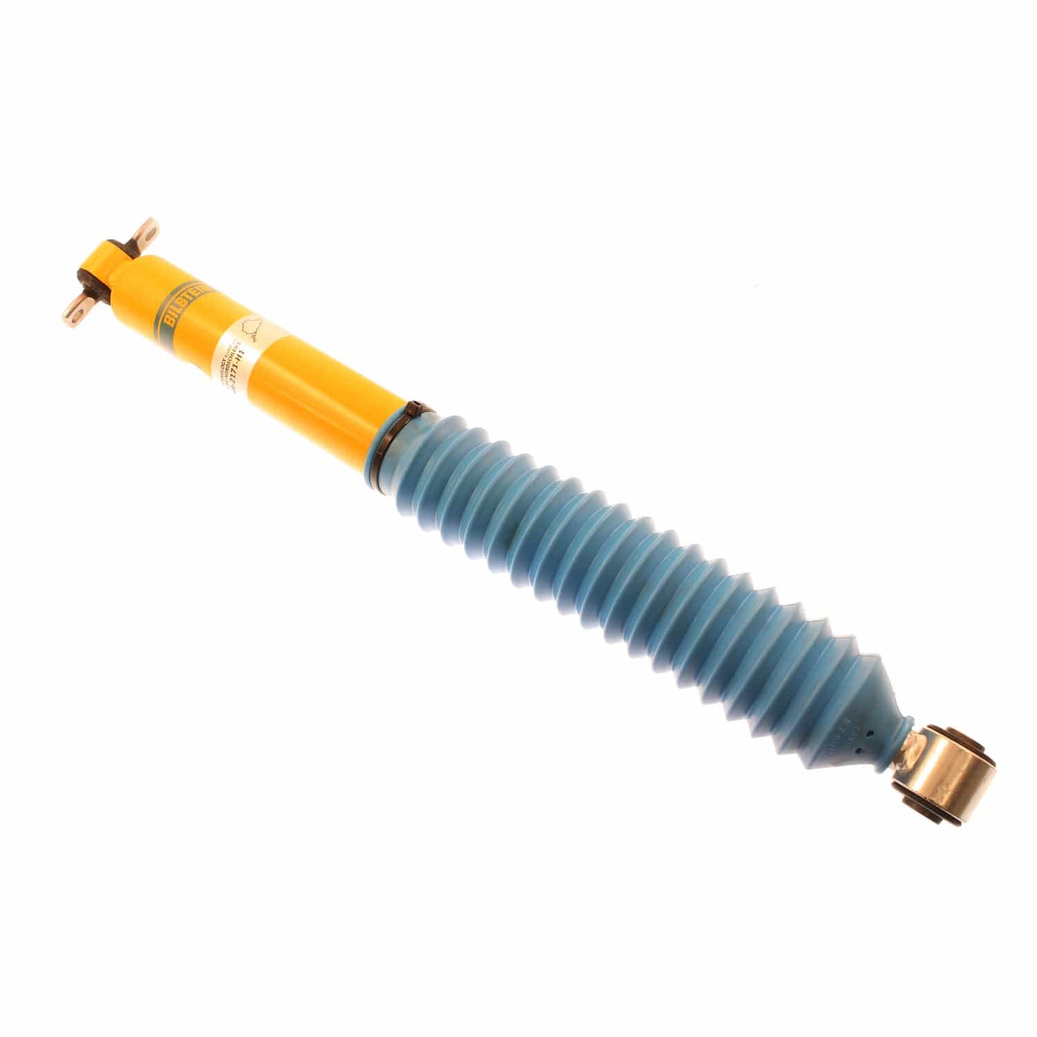 Bilstein B6 4600 Suspension Rear Shock Absorber for 1988-1999 GMC C1500 24-021715