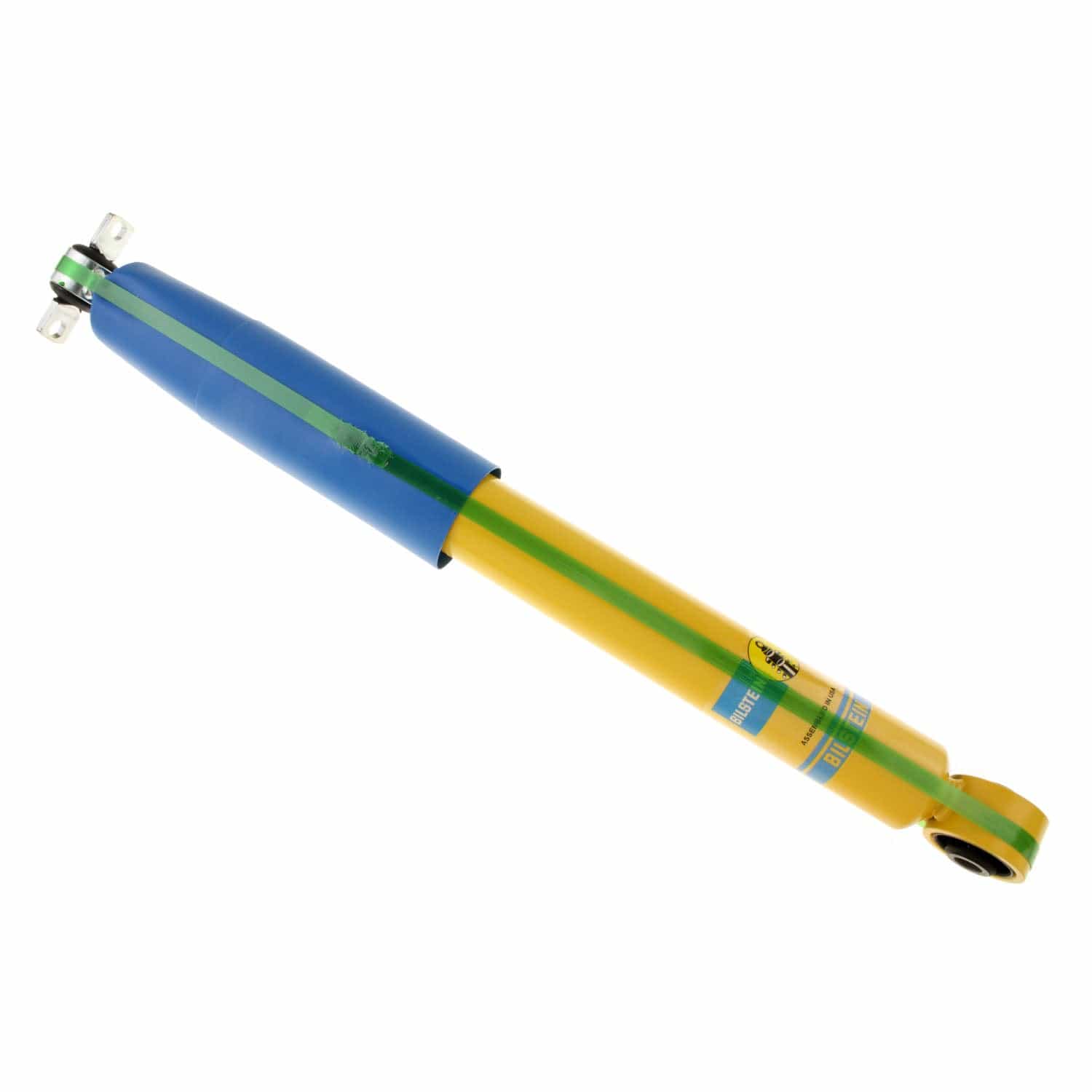Bilstein B6 4600 Suspension Rear Shock Absorber for 1988-2000 GMC K2500 24-025683