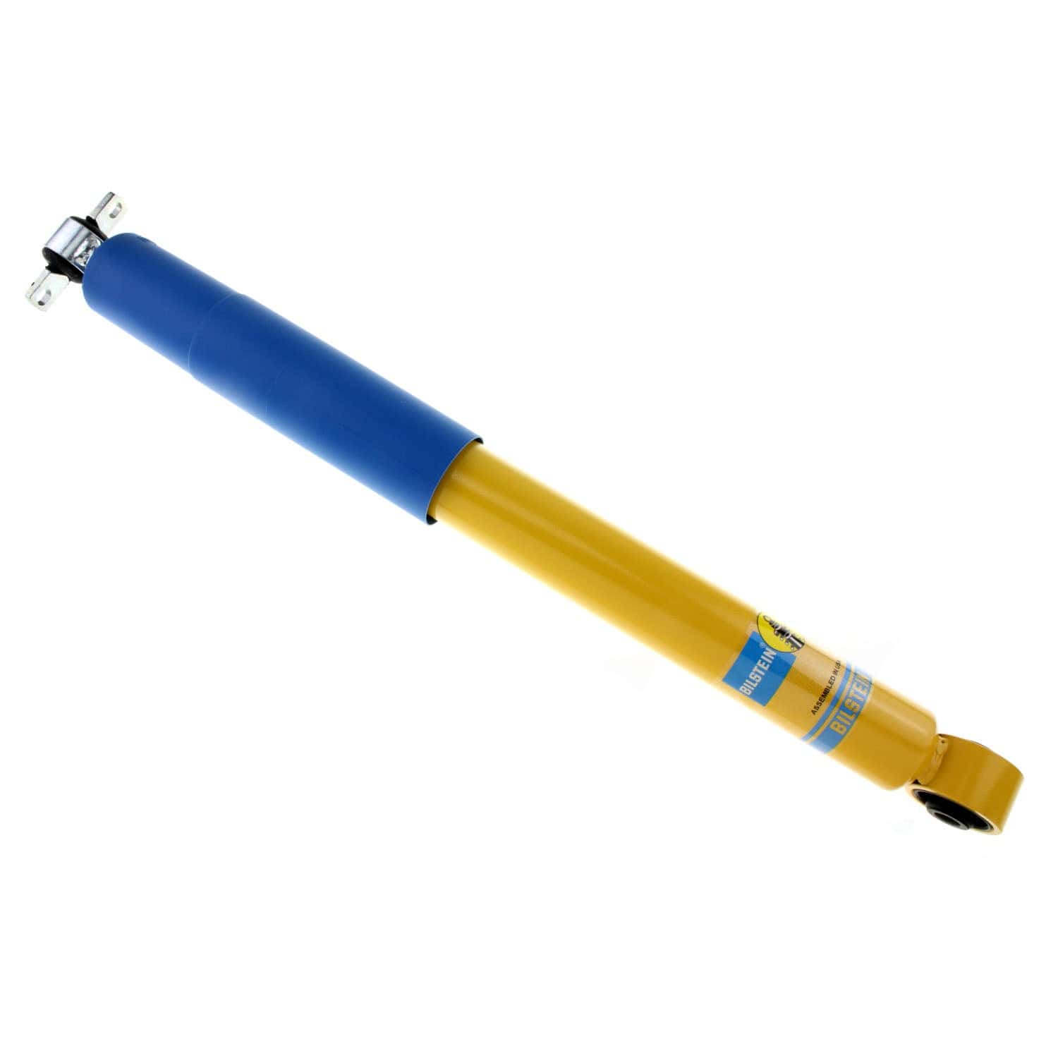 Bilstein B6 4600 Suspension Rear Shock Absorber for 1992-1999 Chevrolet K2500 Suburban 24-024198