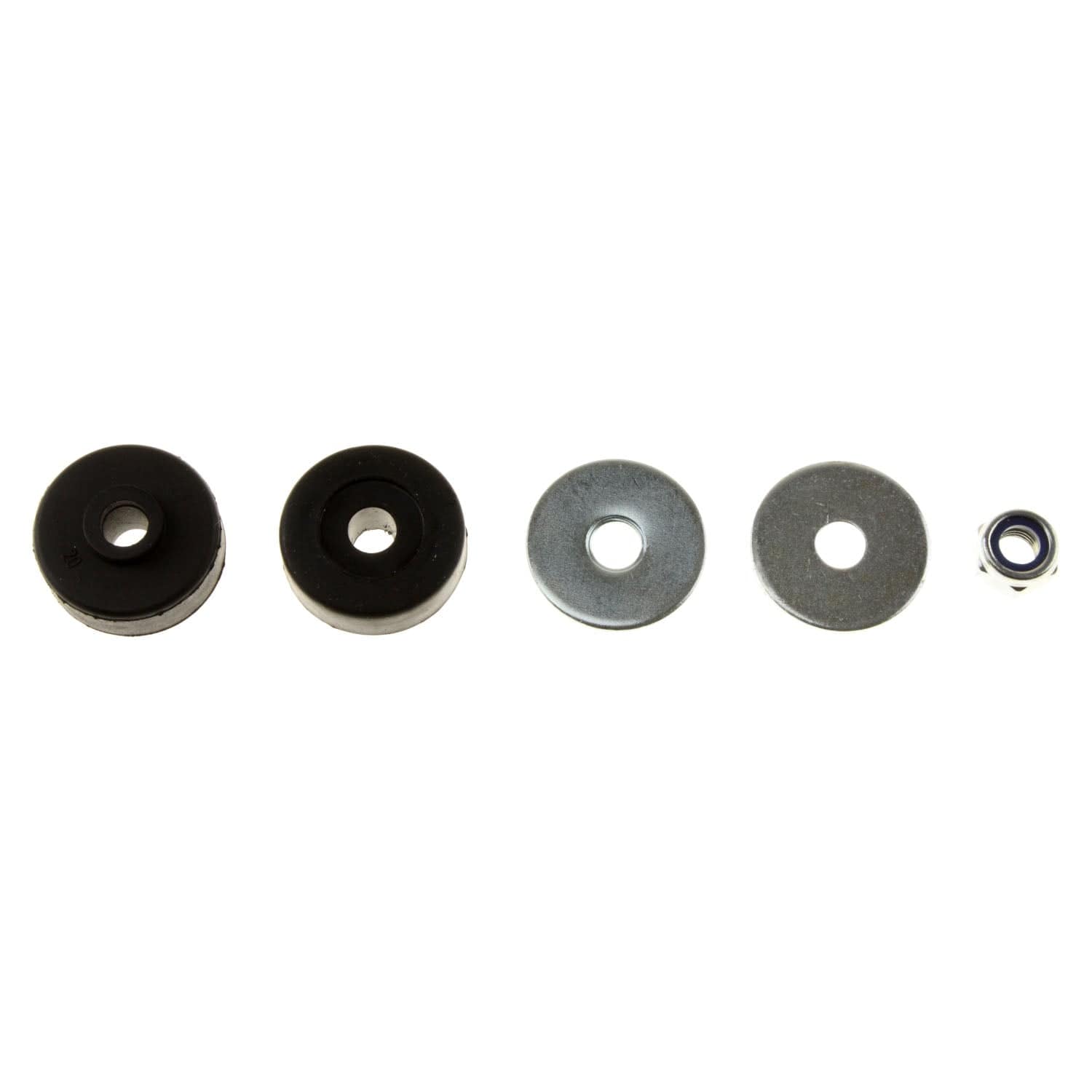 Bilstein B6 4600 Suspension Rear Shock Absorber for 1992-1999 Mitsubishi Montero 24-017954