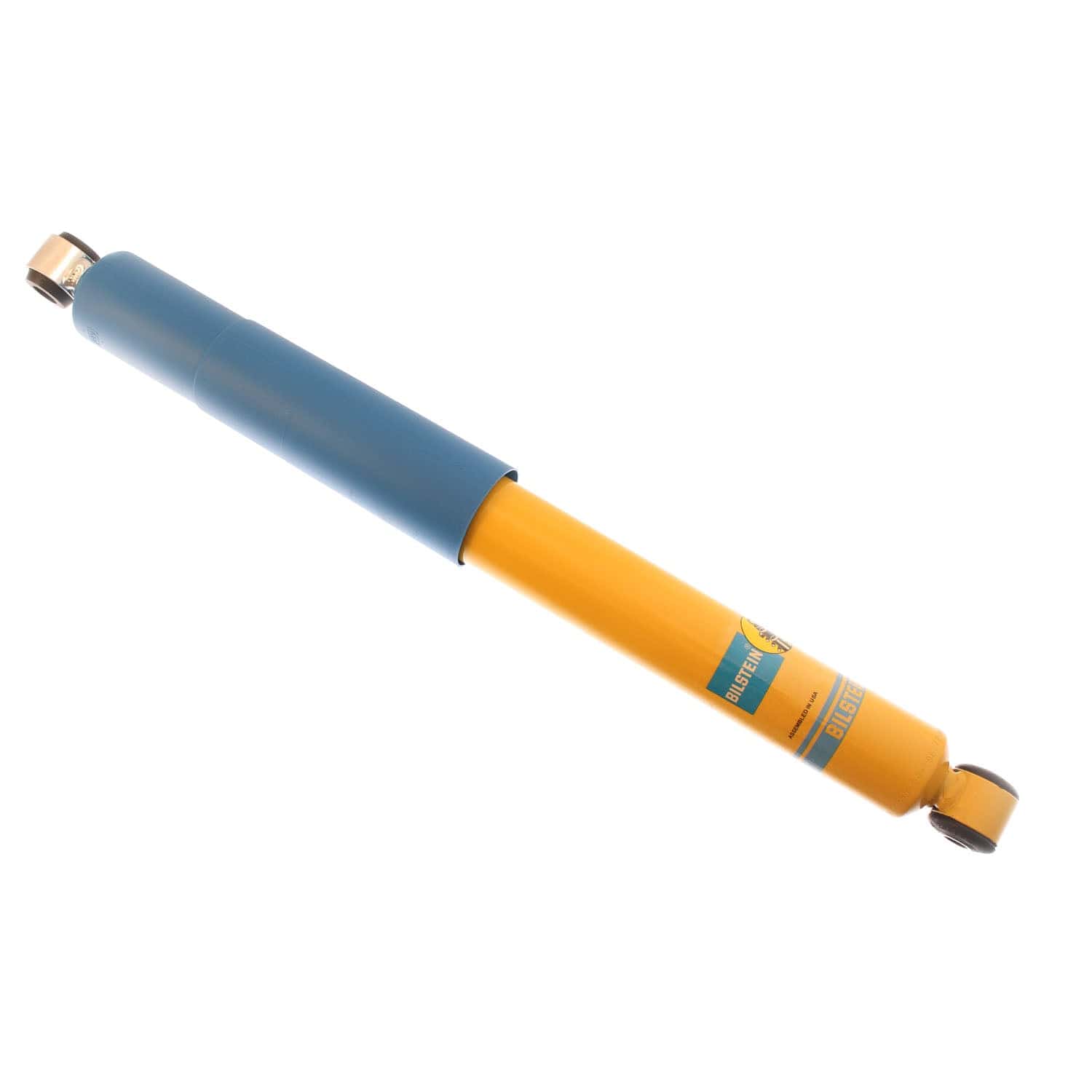 Bilstein B6 4600 Suspension Rear Shock Absorber for 1994-2000 Mazda B4000 RWD (UN105) 24-196277