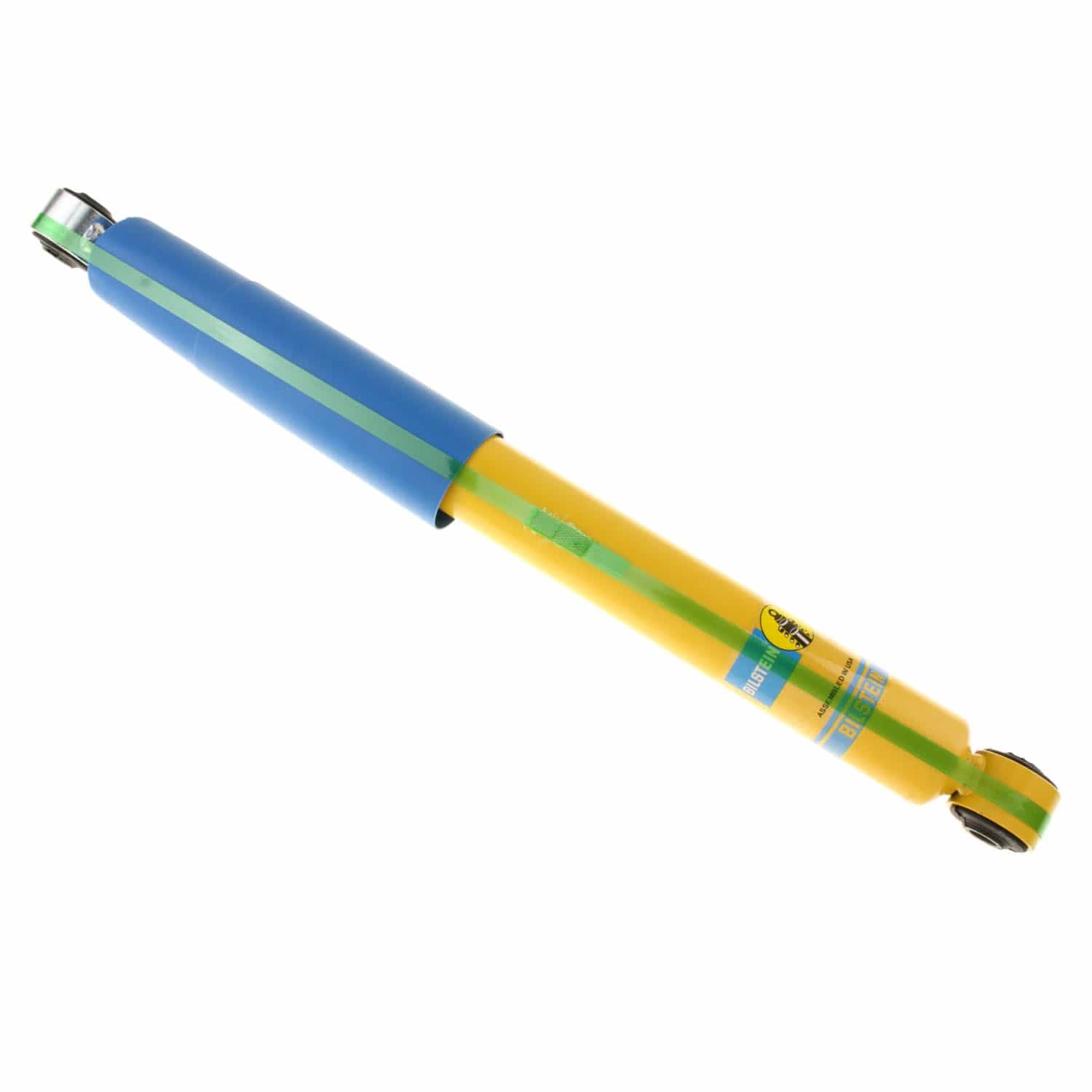 Bilstein B6 4600 Suspension Rear Shock Absorber for 1994-2002 Dodge Ram 2500 (BR) 24-188036