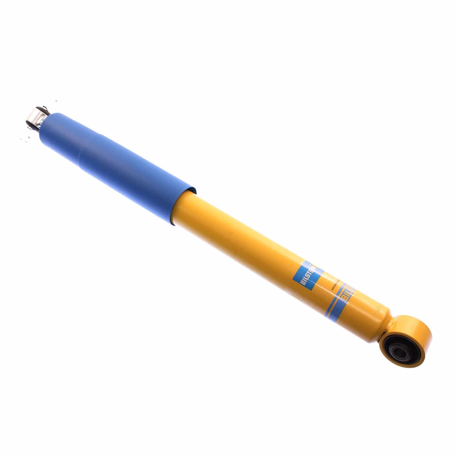 Bilstein B6 4600 Suspension Rear Shock Absorber for 1995-1999 Chevrolet Tahoe (GMT400) 24-025027
