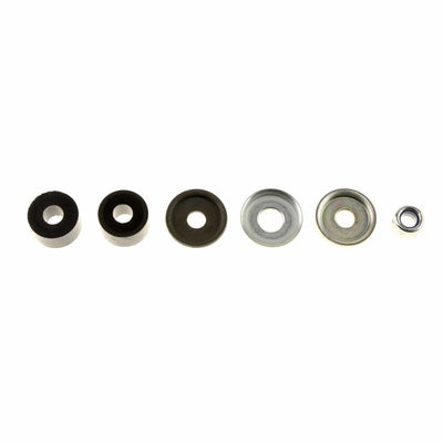 Bilstein B6 4600 Suspension Rear Shock Absorber for 1996-2000 Toyota RAV4 24-021203