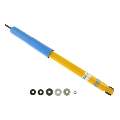 Bilstein B6 4600 Suspension Rear Shock Absorber for 1996-2000 Toyota RAV4 24-021203