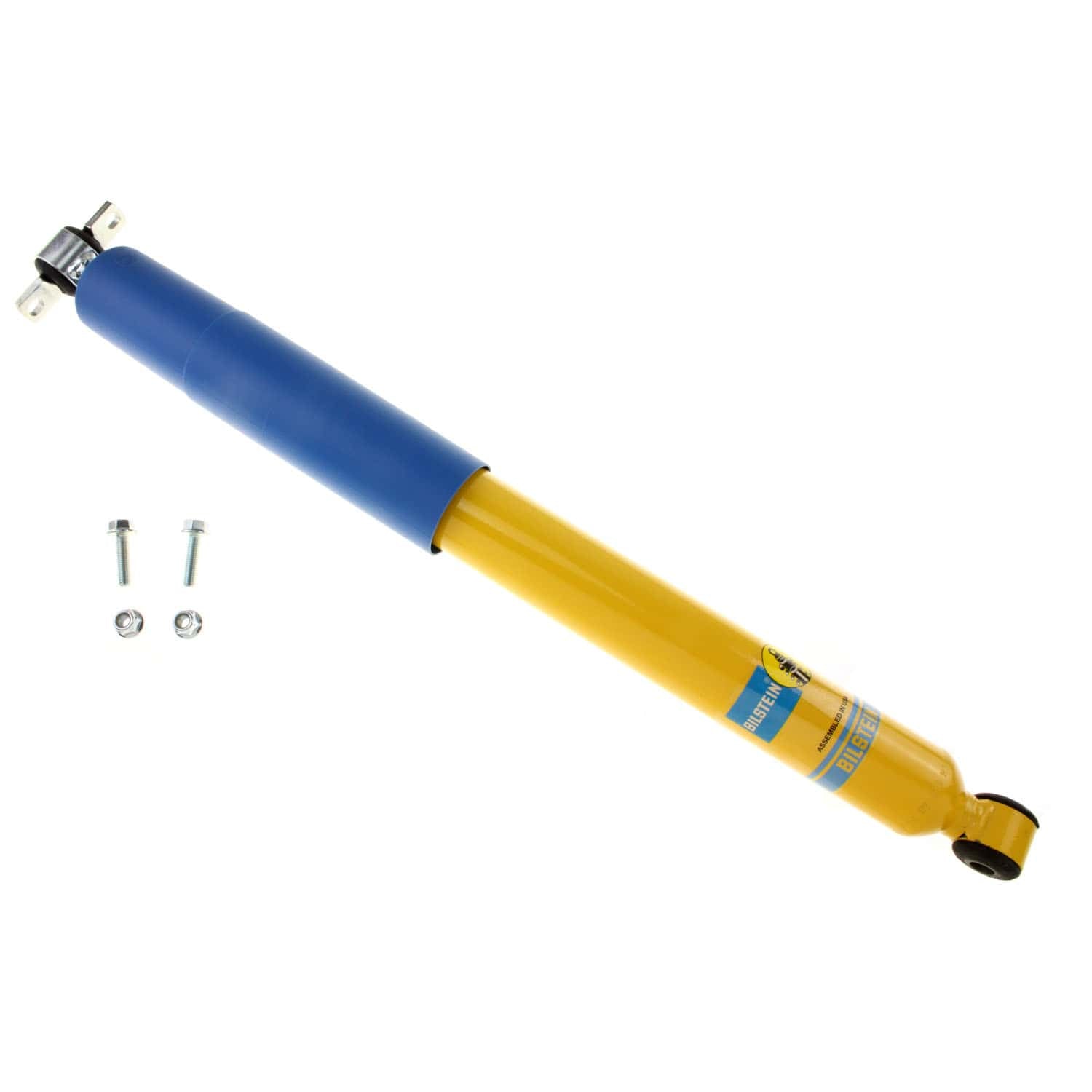Bilstein B6 4600 Suspension Rear Shock Absorber for 1997-2000 Mercury Mountaineer (UN105) 24-021340