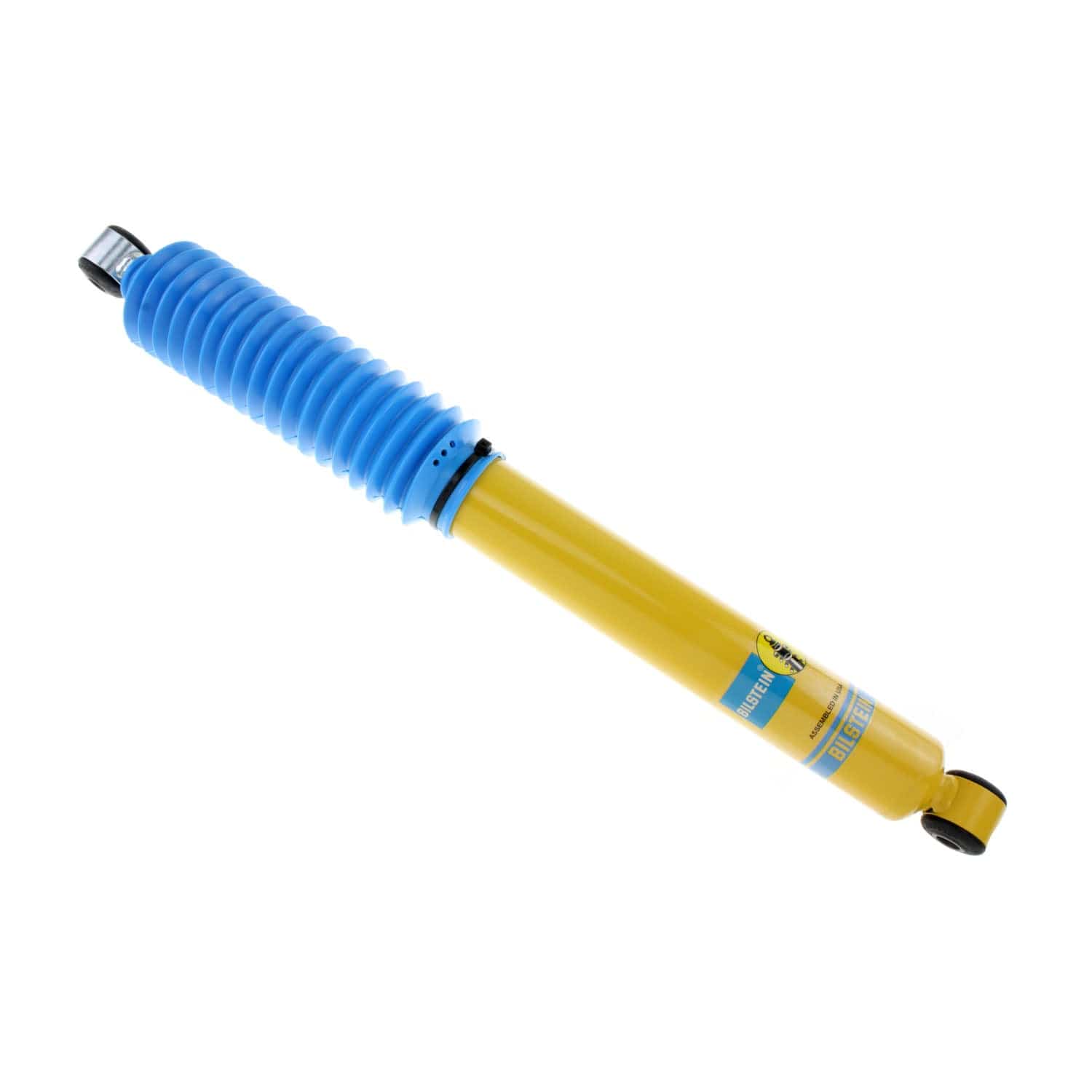 Bilstein B6 4600 Suspension Rear Shock Absorber for 1997-2002 Ford Expedition 4WD 24-185226
