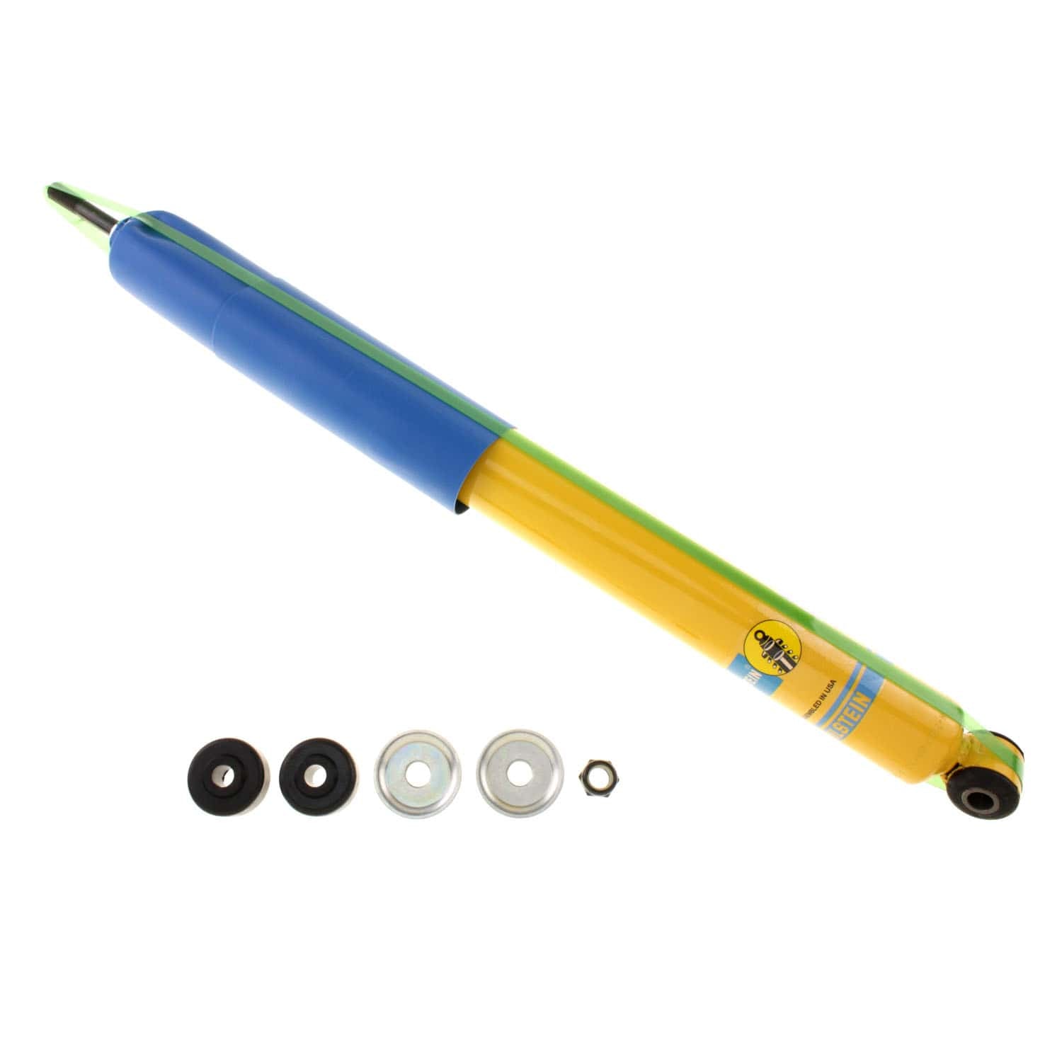 Bilstein B6 4600 Suspension Rear Shock Absorber for 1997-2003 Ford F-150 (F-Series) 24-024792