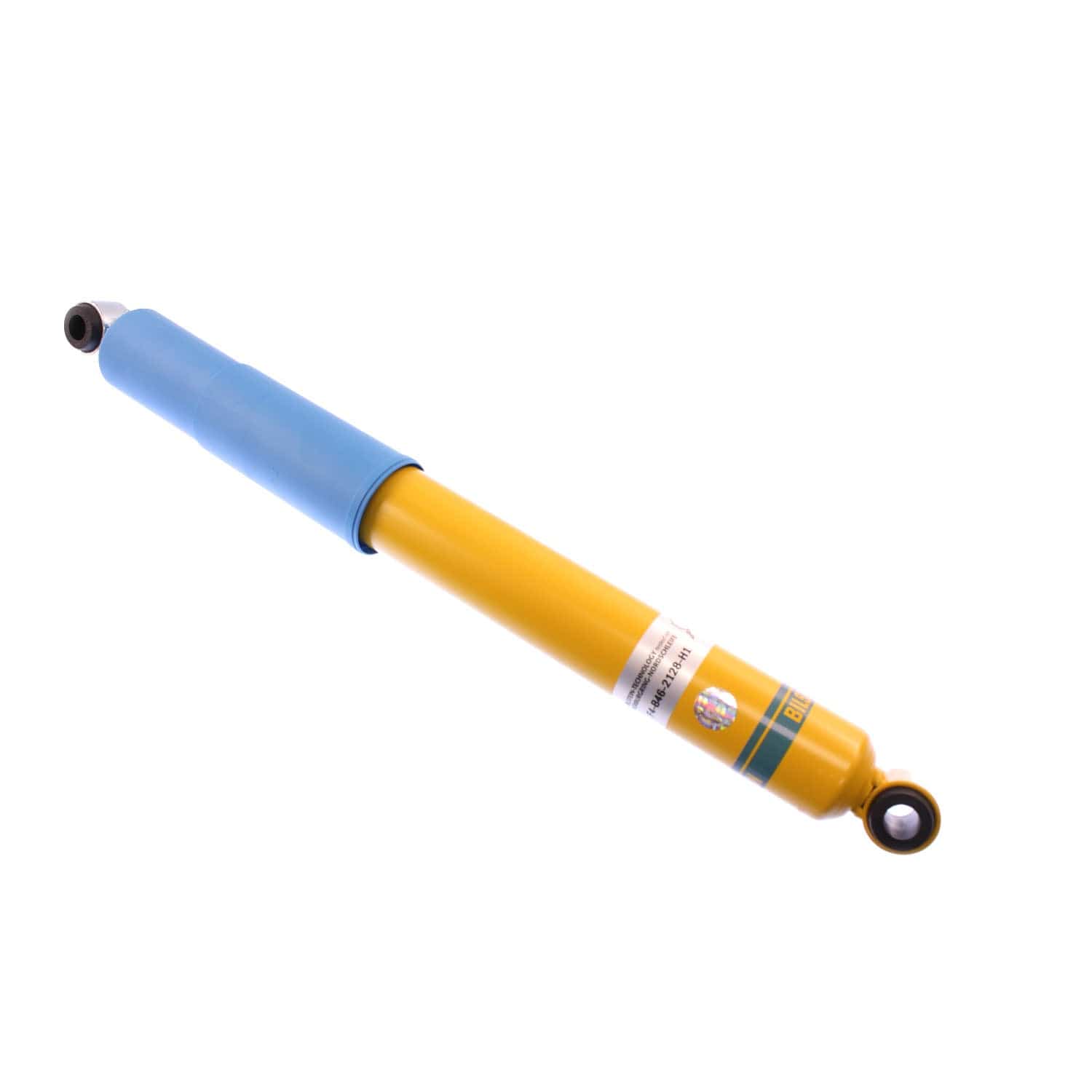 Bilstein B6 4600 Suspension Rear Shock Absorber for 1998-2004 Nissan Frontier 24-021289